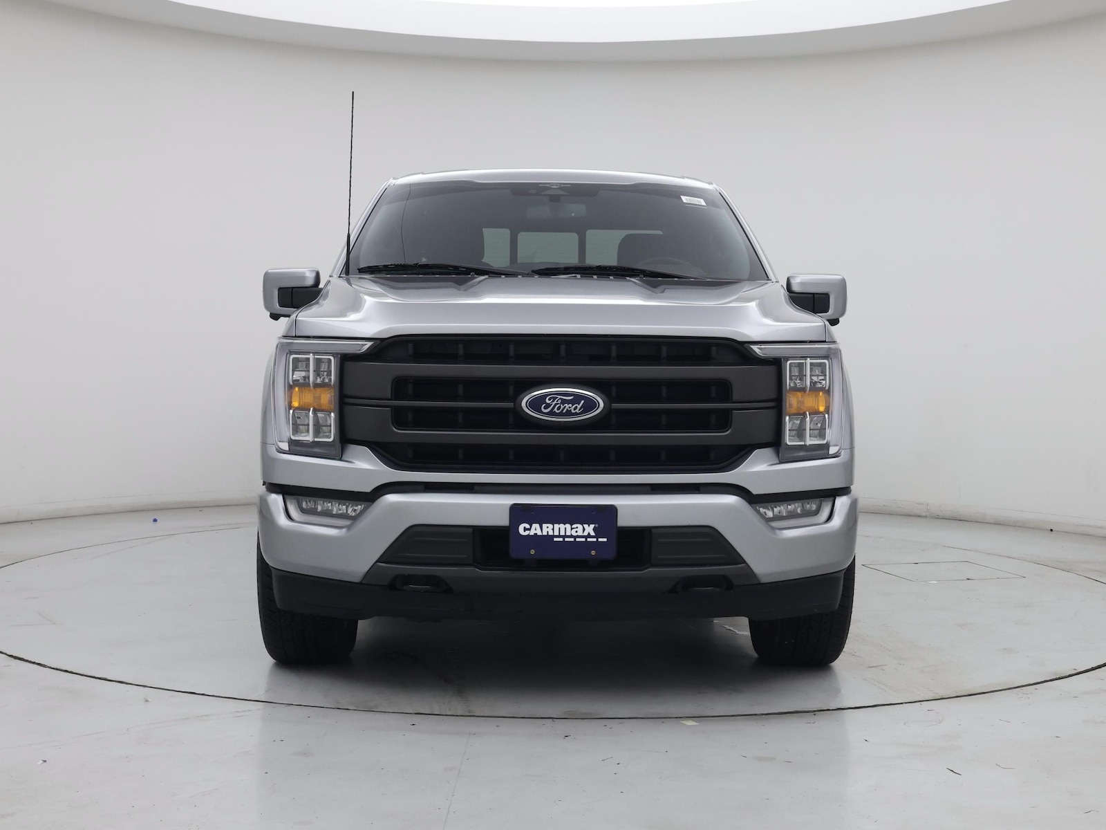 2023 Ford F-150 Lariat - Photo 6