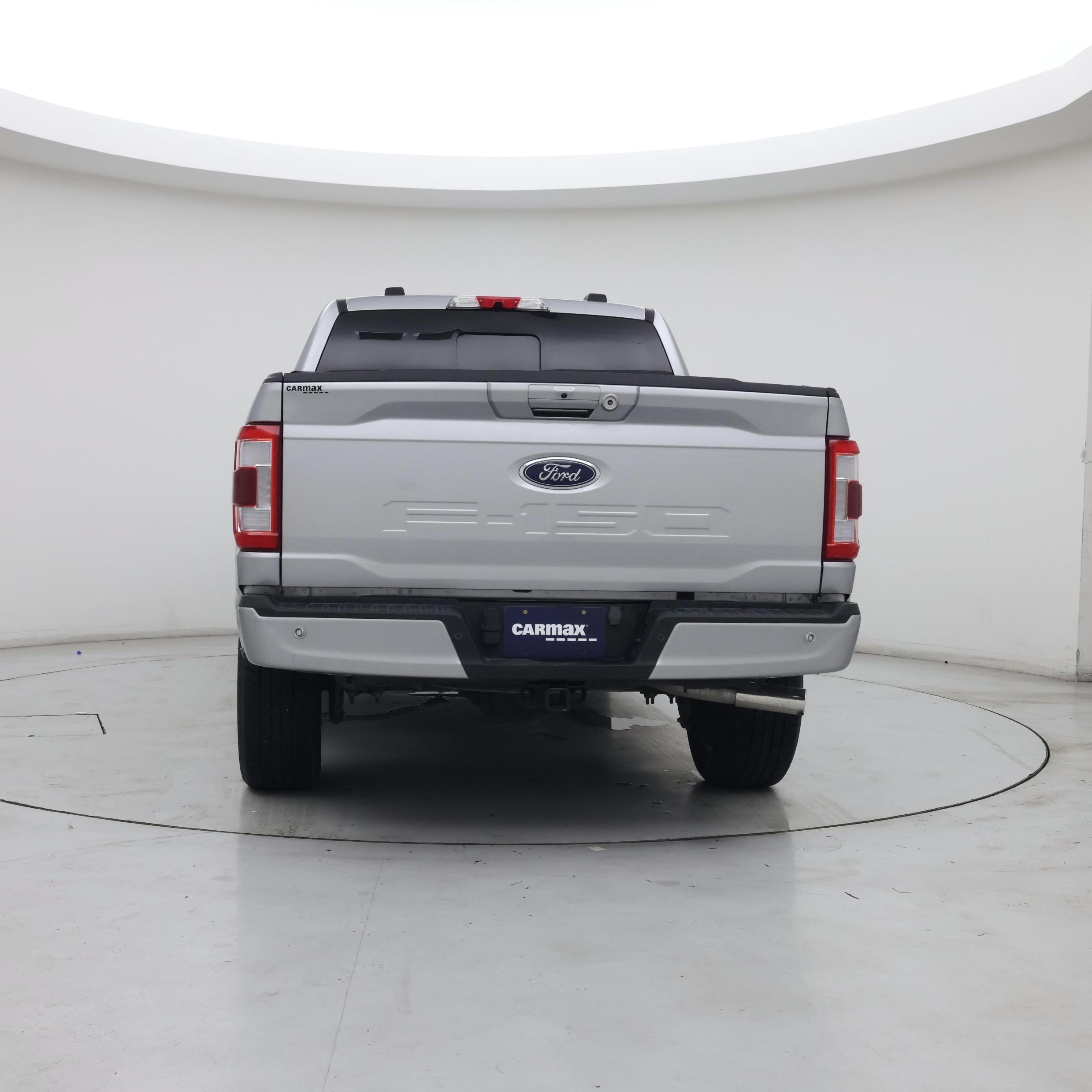 Thumbnail: 2023 Ford F-150 - 6