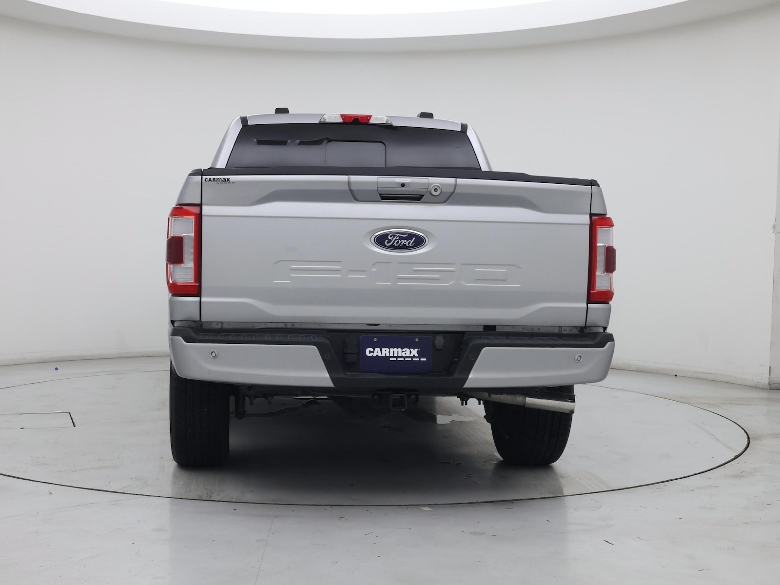 2023 Ford F-150 Lariat - Photo 7