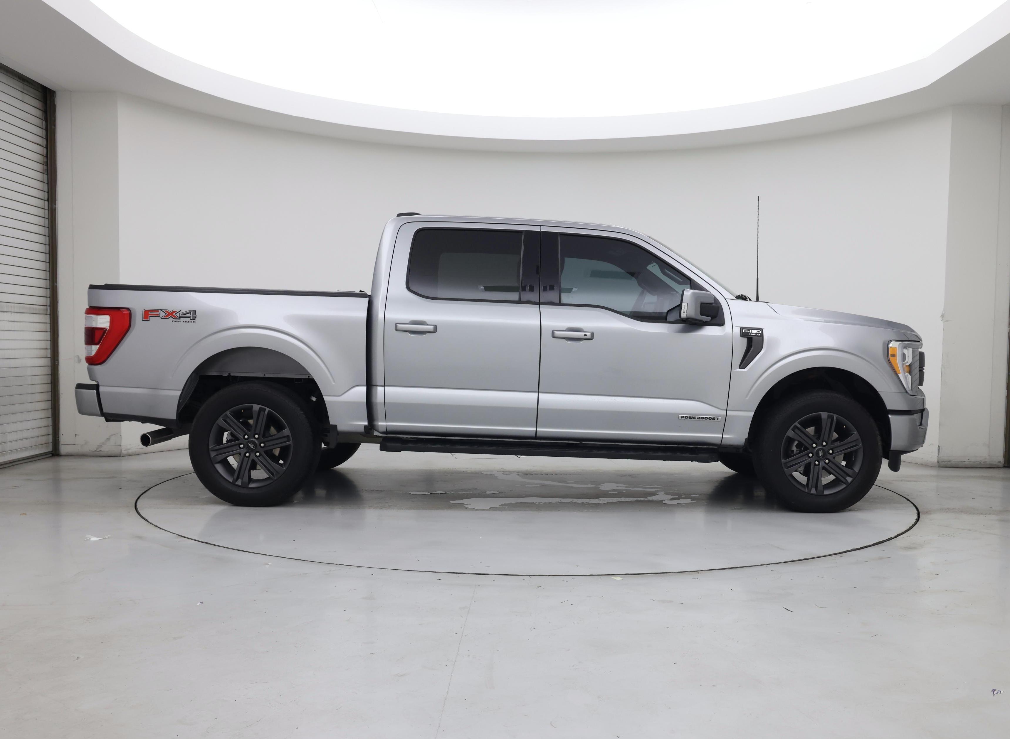 Thumbnail: 2023 Ford F-150 - 7