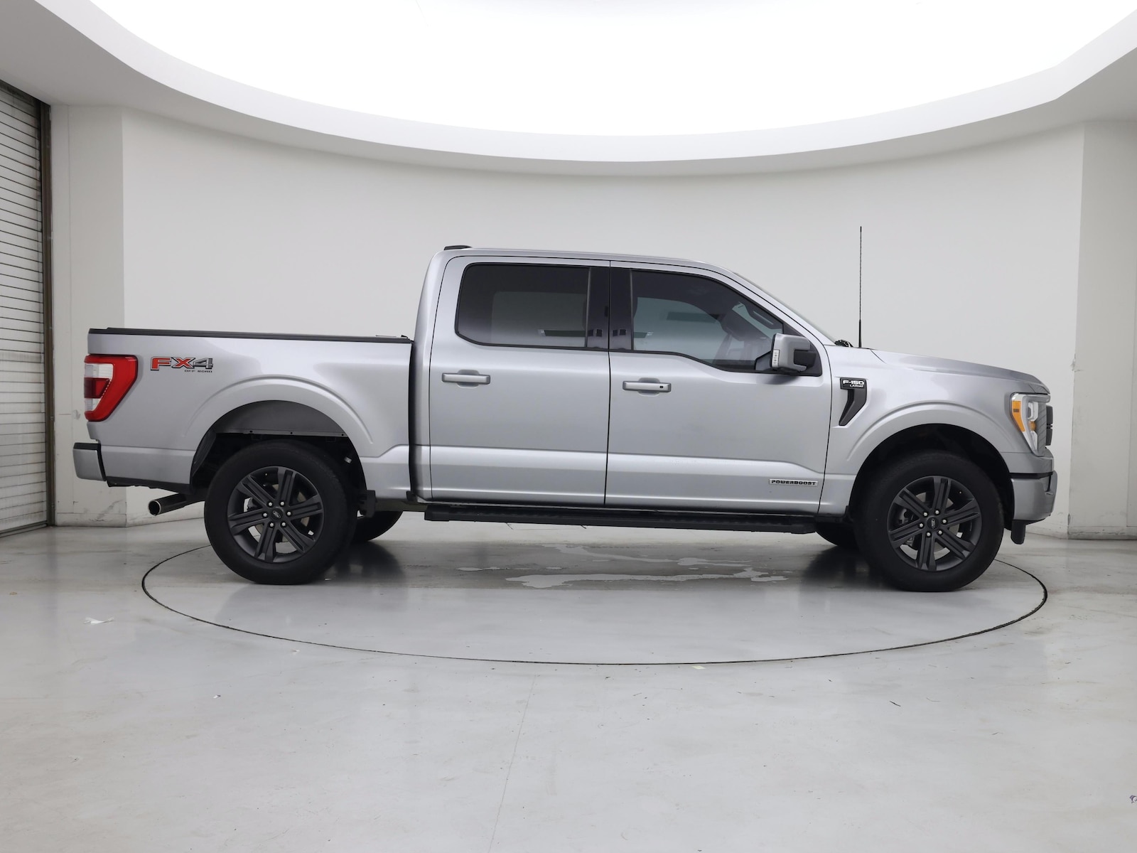 2023 Ford F-150 Lariat - Photo 8
