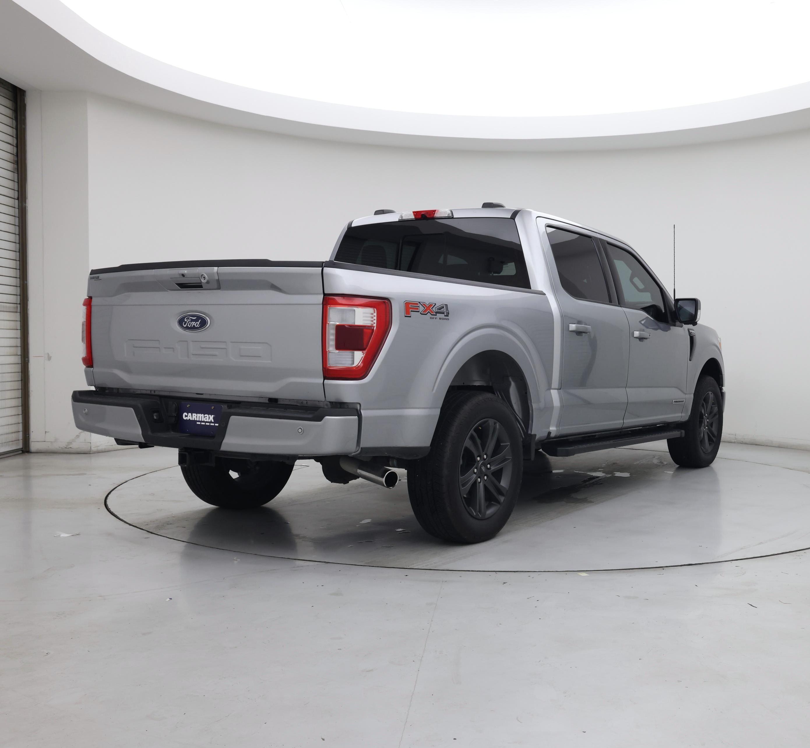 Thumbnail: 2023 Ford F-150 - 8