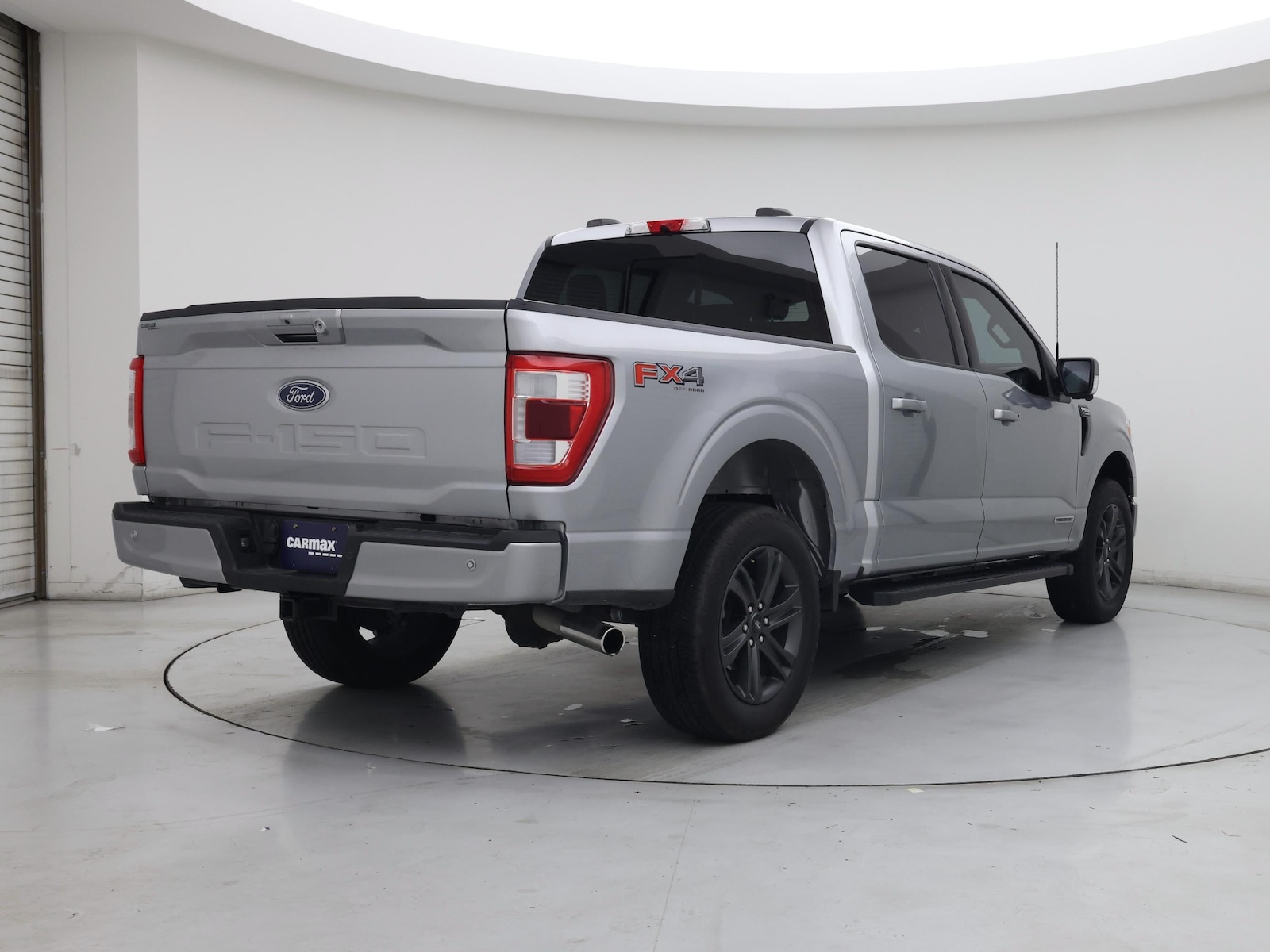 2023 Ford F-150 Lariat - Photo 9