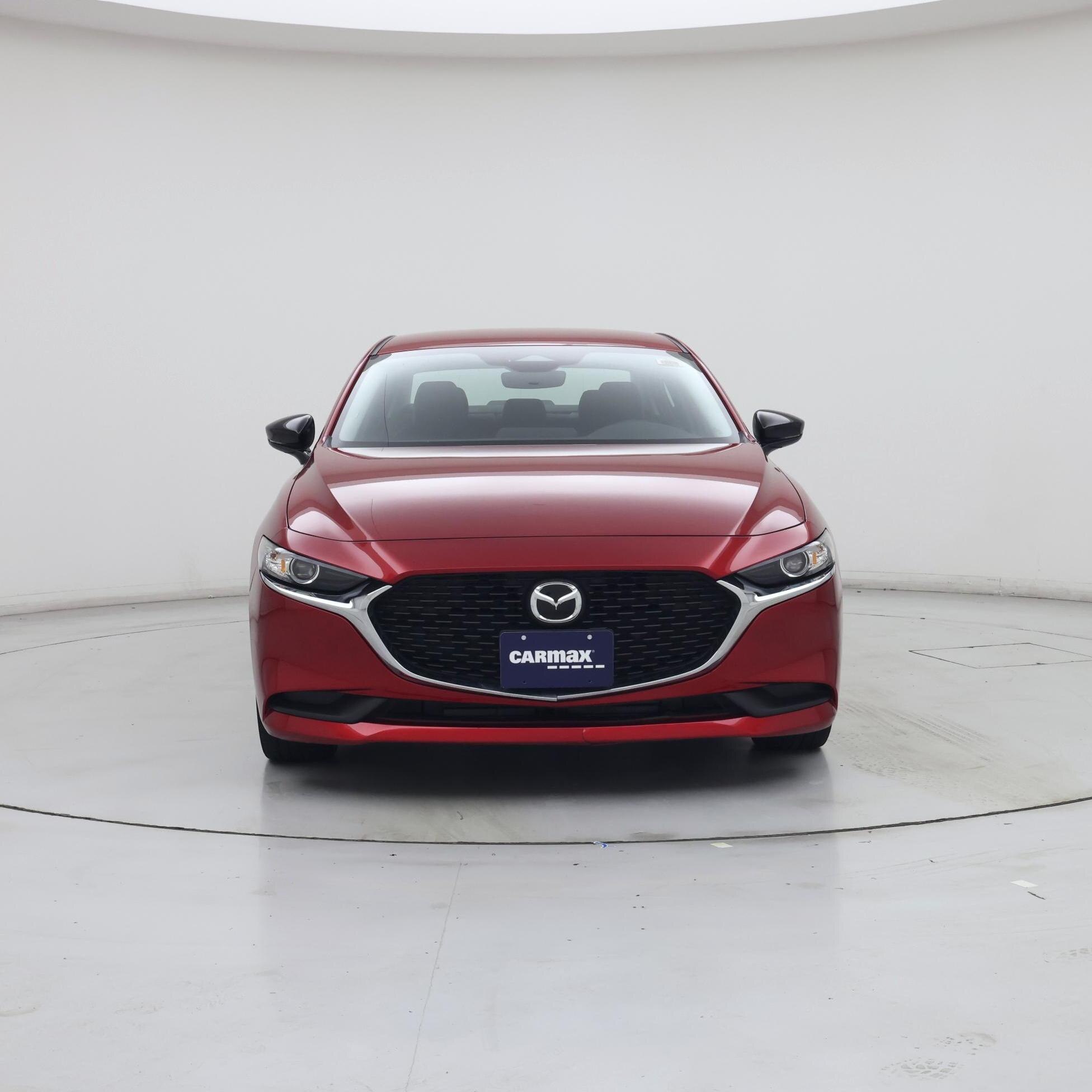 Thumbnail: 2025 Mazda Mazda3 - 5