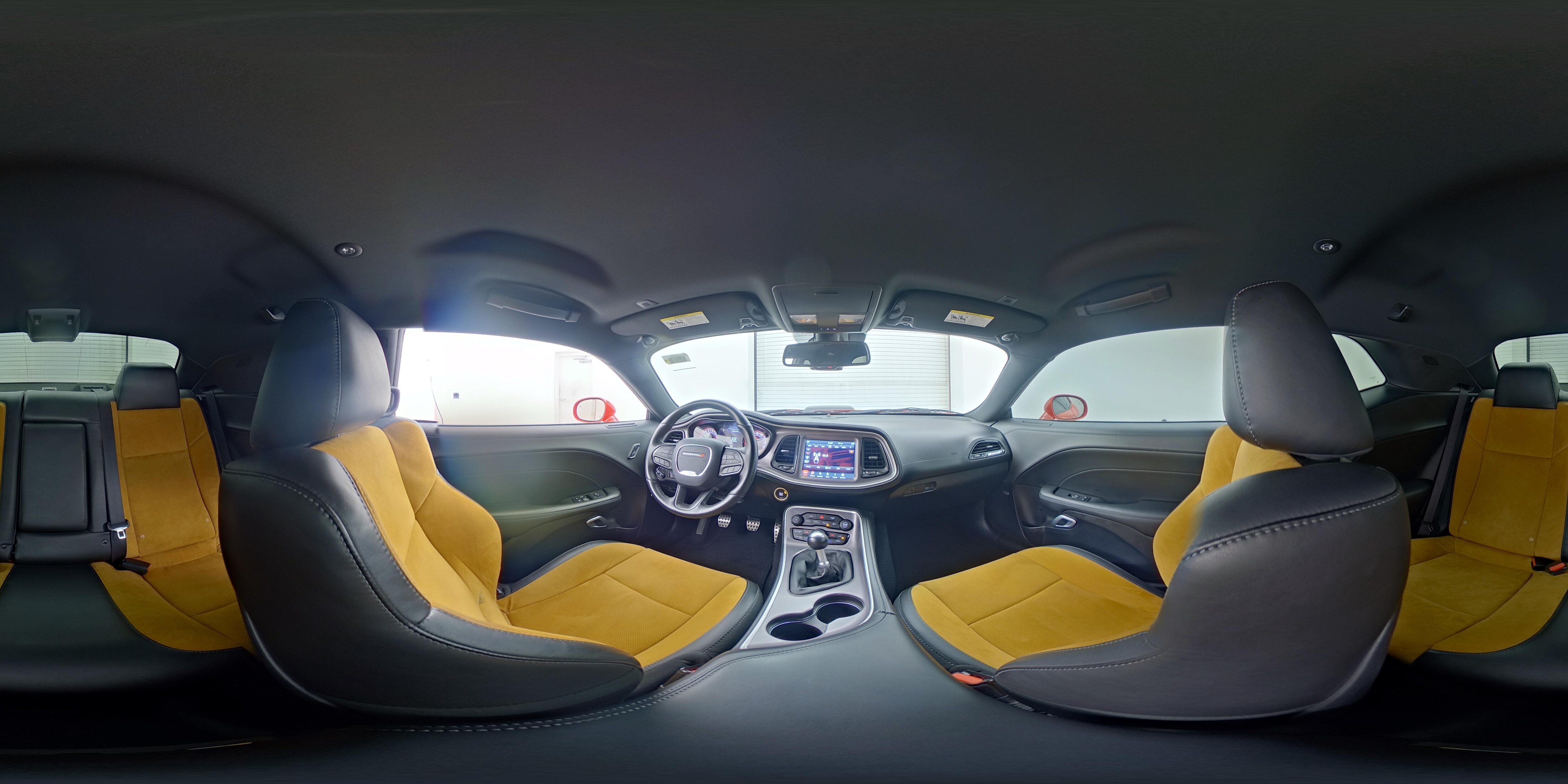 2022 Dodge Challenger R/T - Photo 23