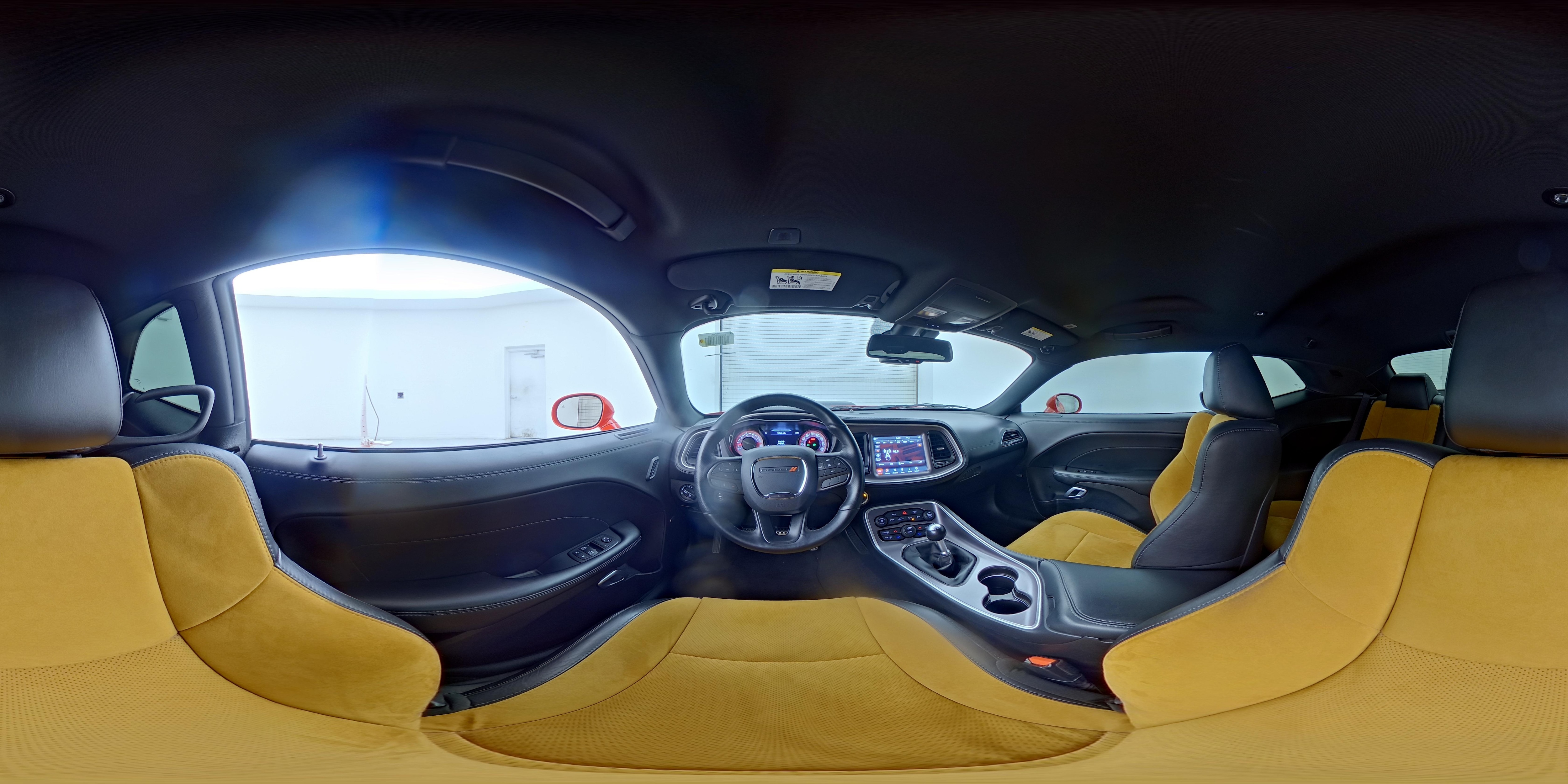 2022 Dodge Challenger R/T - Photo 24