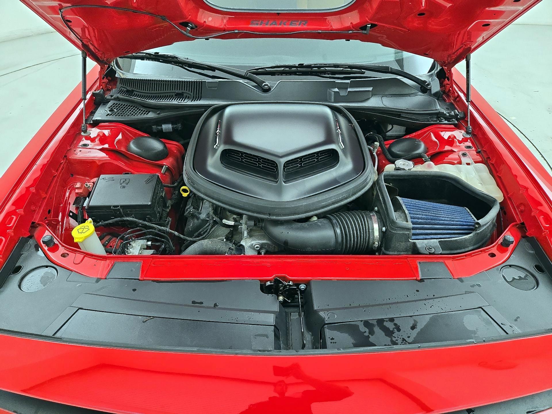 Thumbnail: 2022 Dodge Challenger - 20