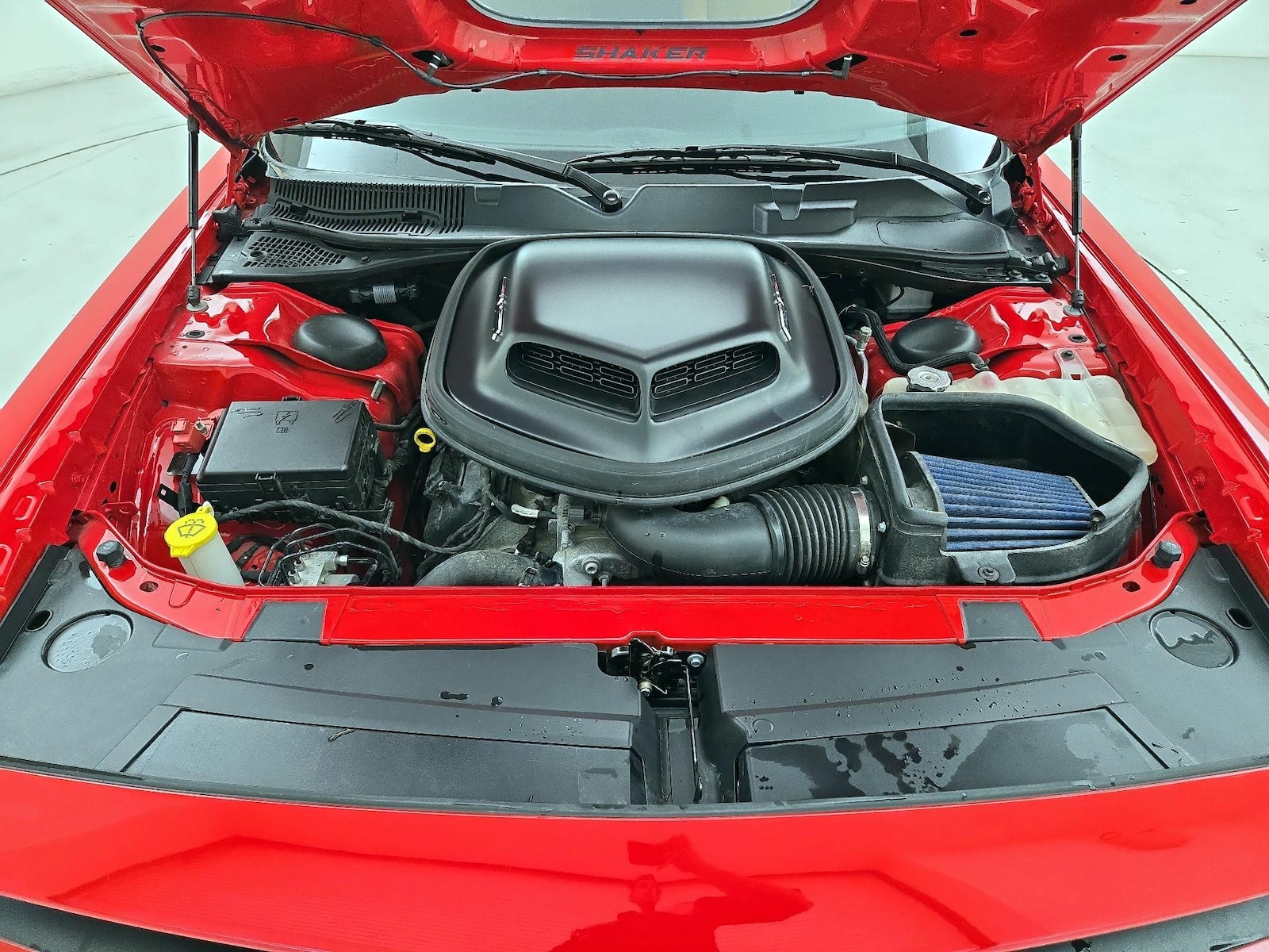 2022 Dodge Challenger R/T - Photo 21