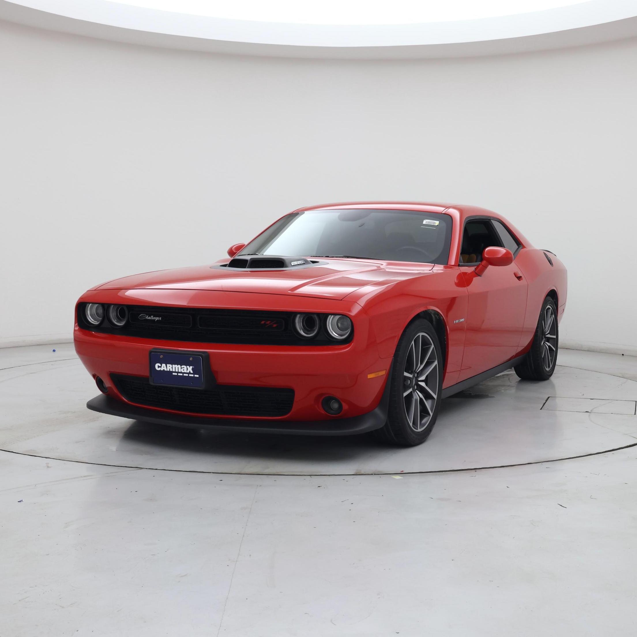 Thumbnail: 2022 Dodge Challenger - 4