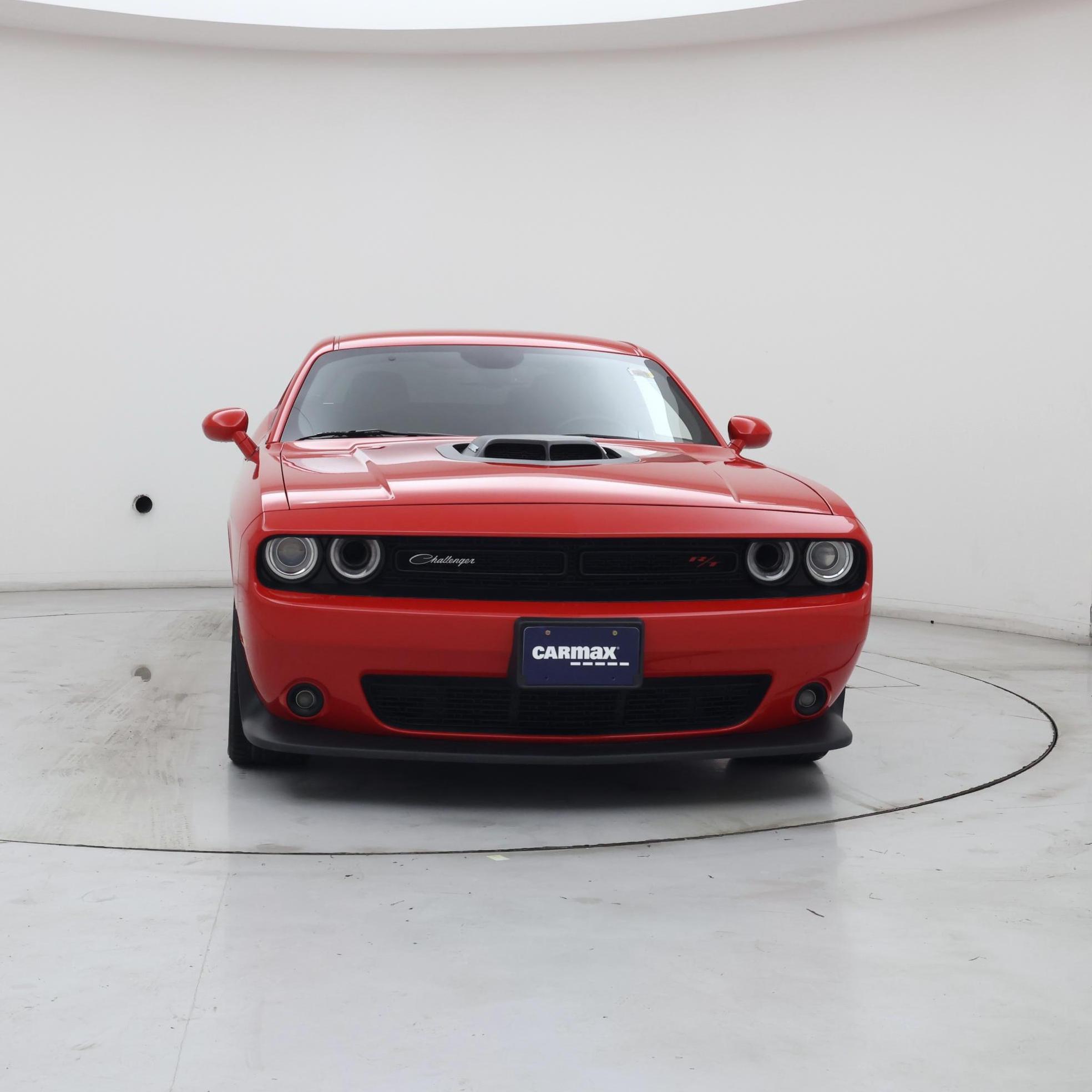Thumbnail: 2022 Dodge Challenger - 5