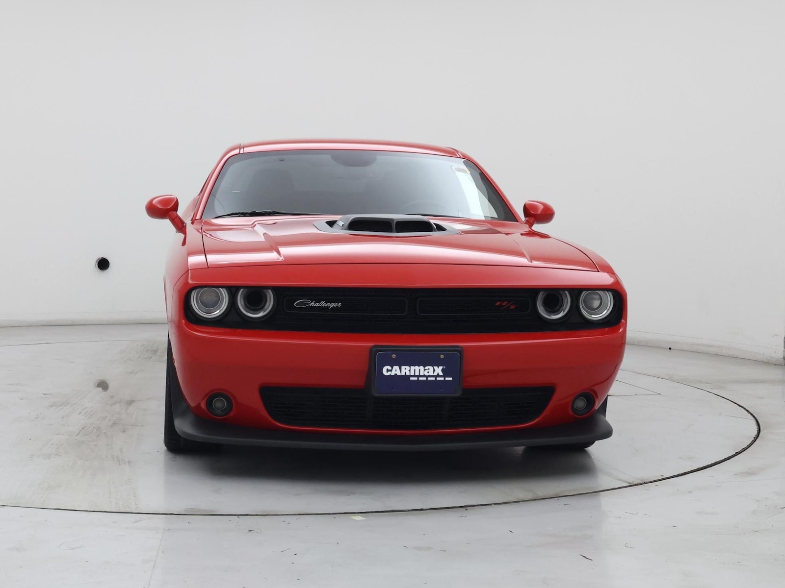 2022 Dodge Challenger R/T - Photo 6