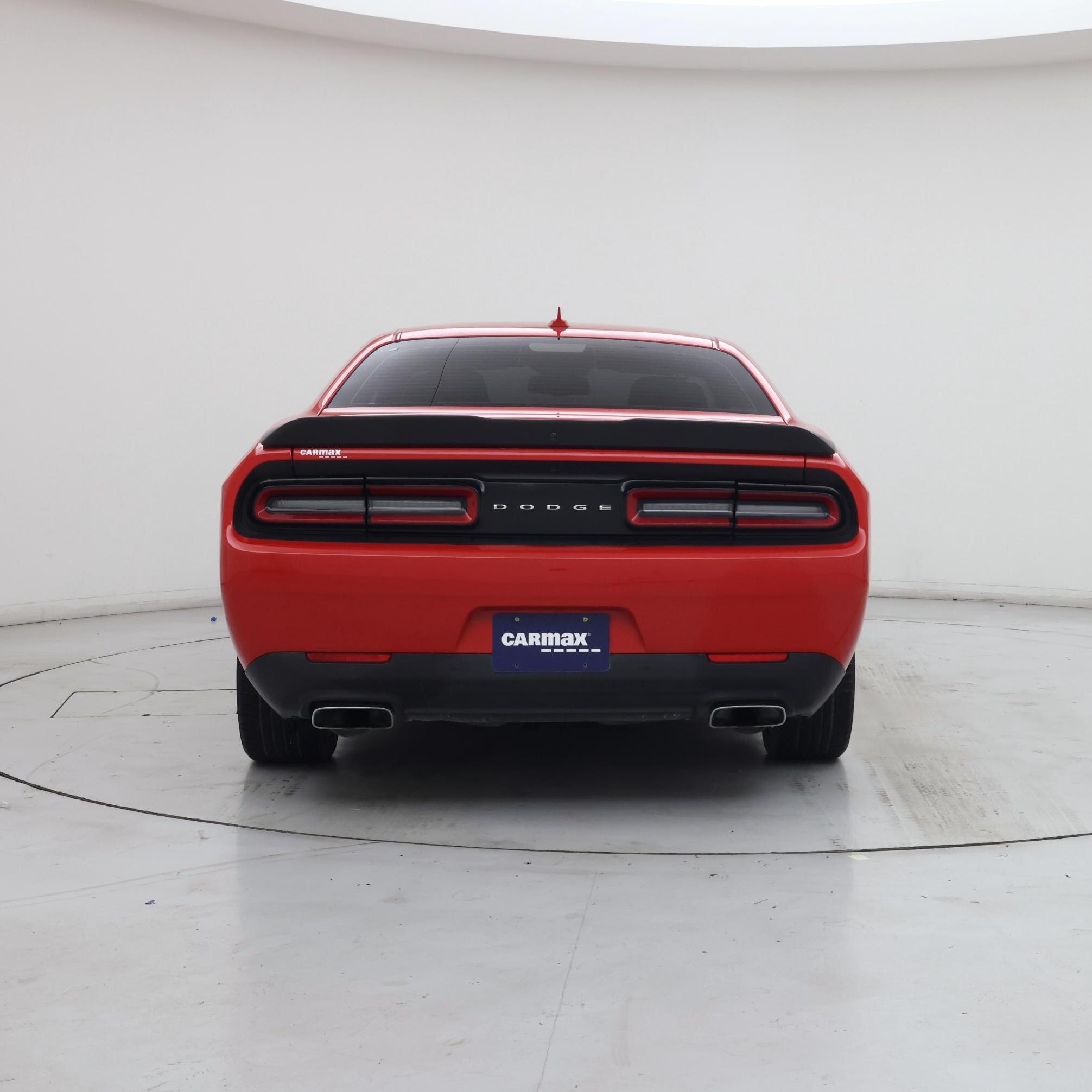 Thumbnail: 2022 Dodge Challenger - 6