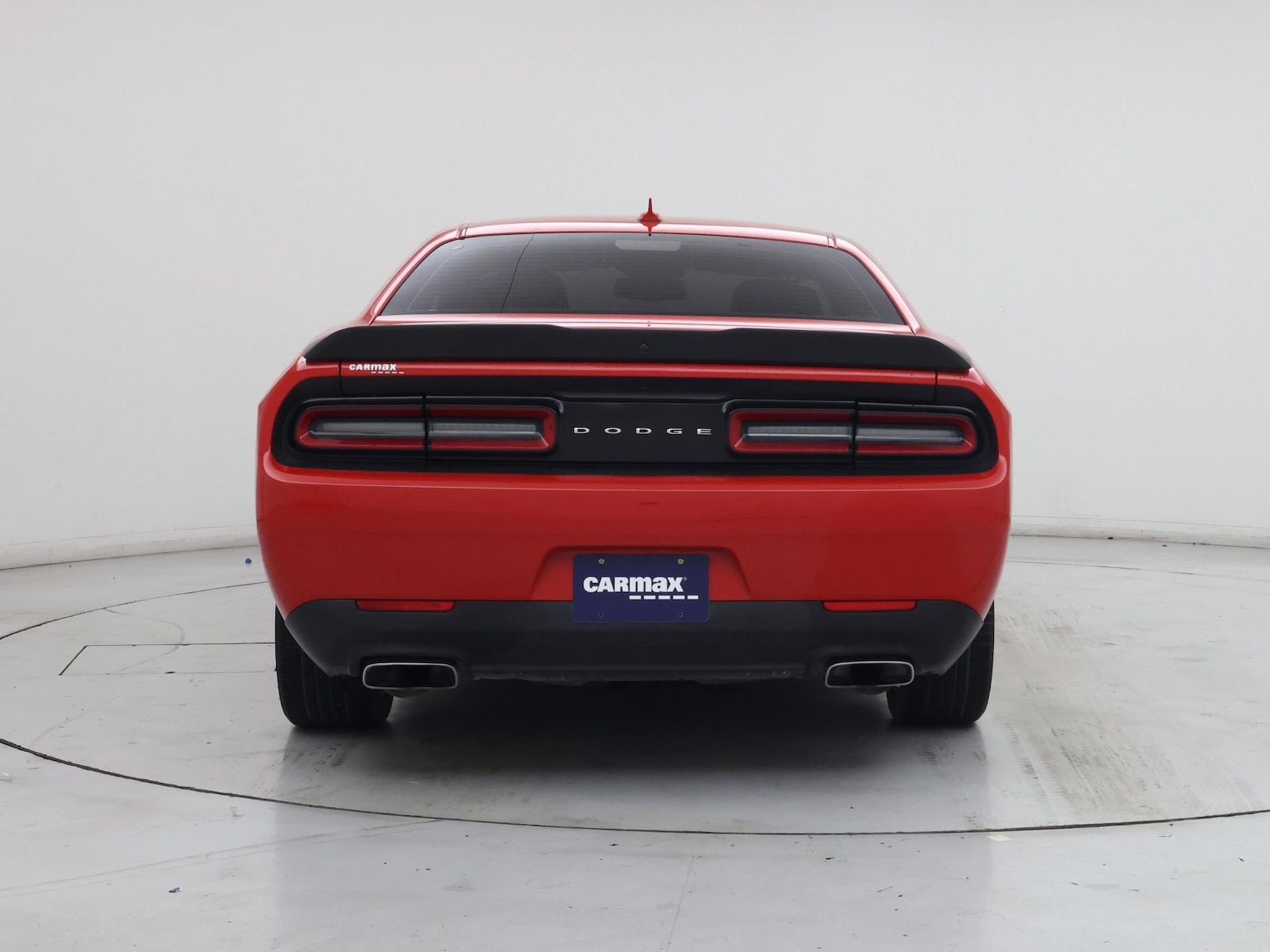 2022 Dodge Challenger R/T - Photo 7