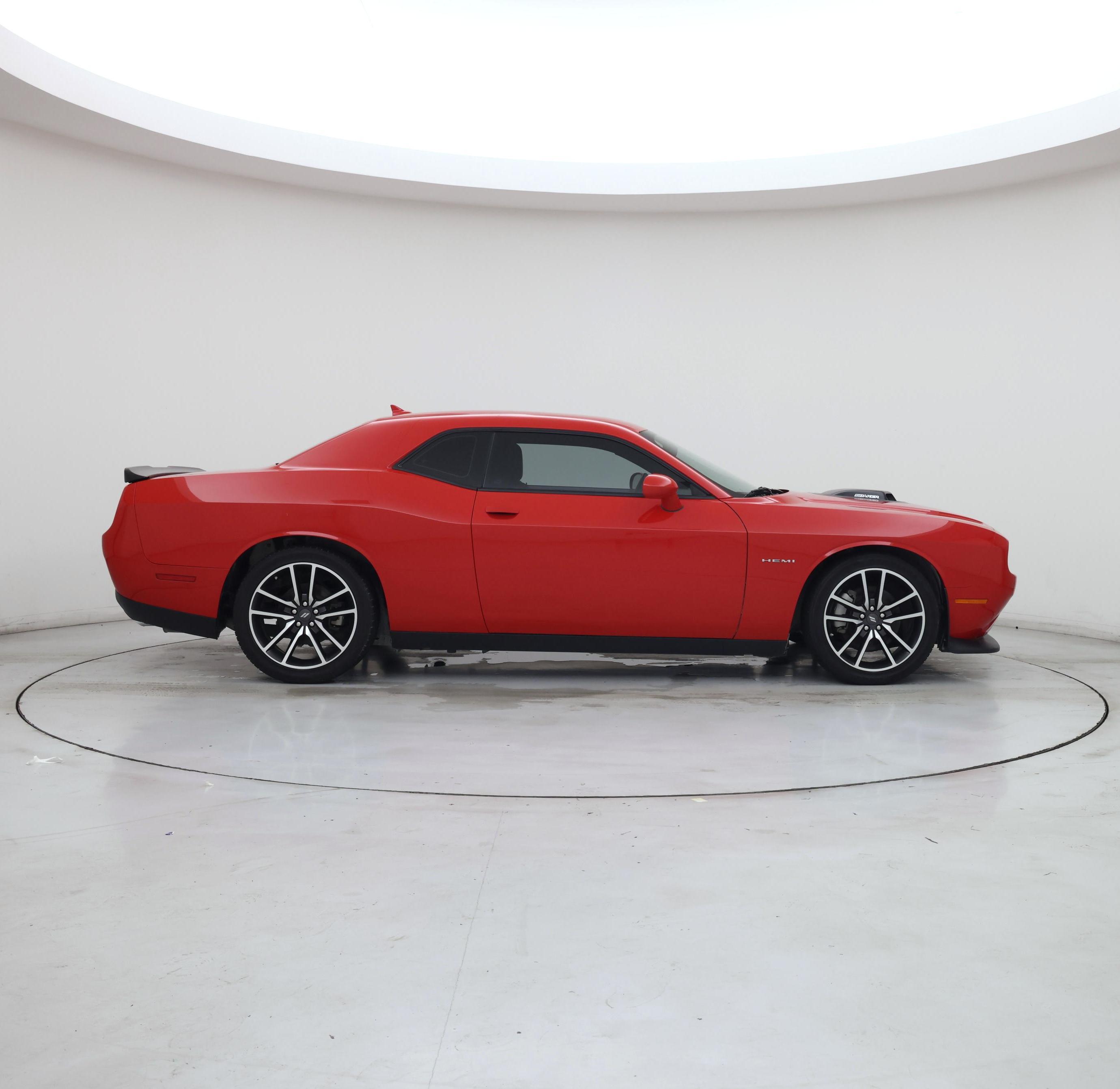 Thumbnail: 2022 Dodge Challenger - 7