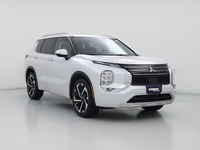 2024 Mitsubishi Outlander SEL