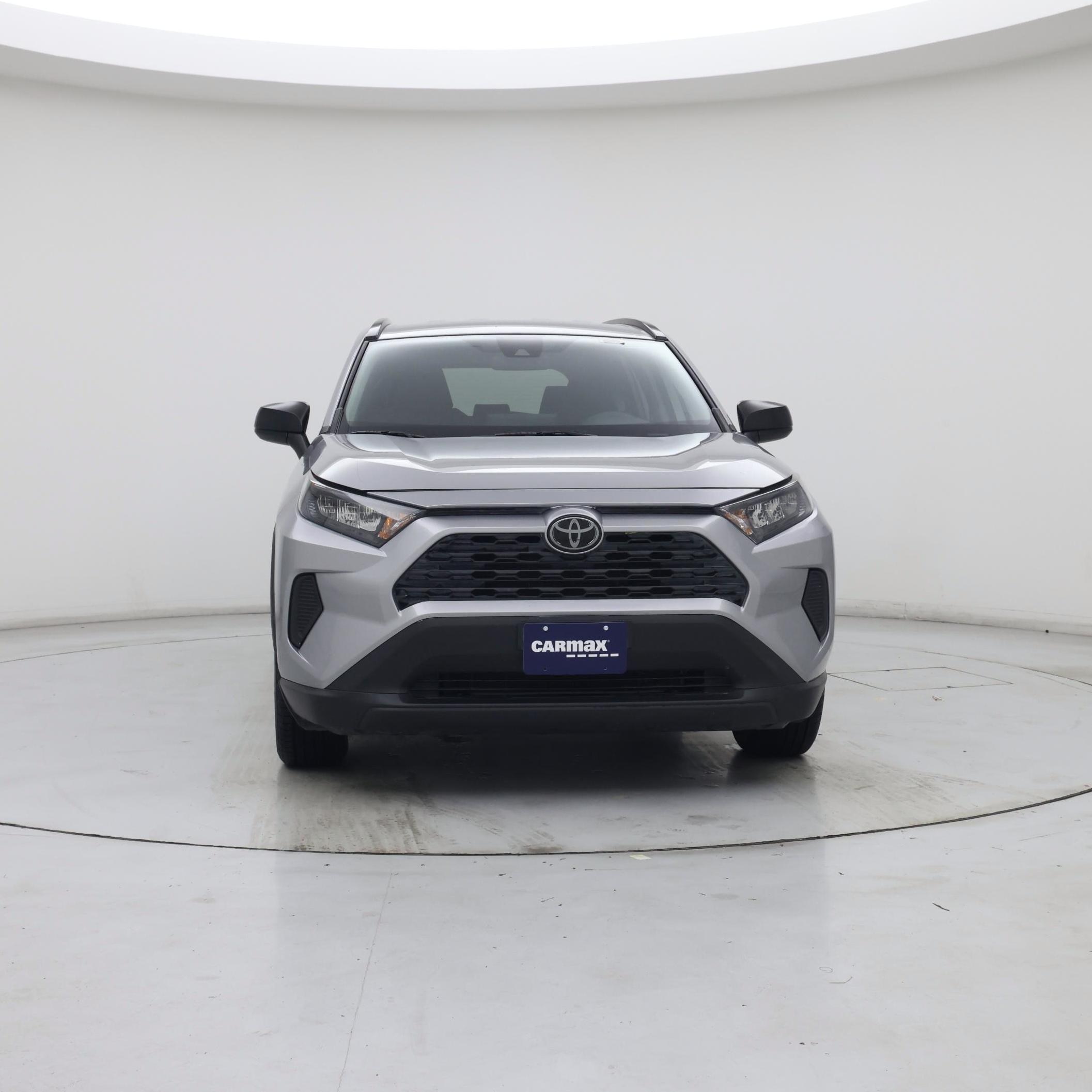 Thumbnail: 2019 Toyota RAV4 - 5