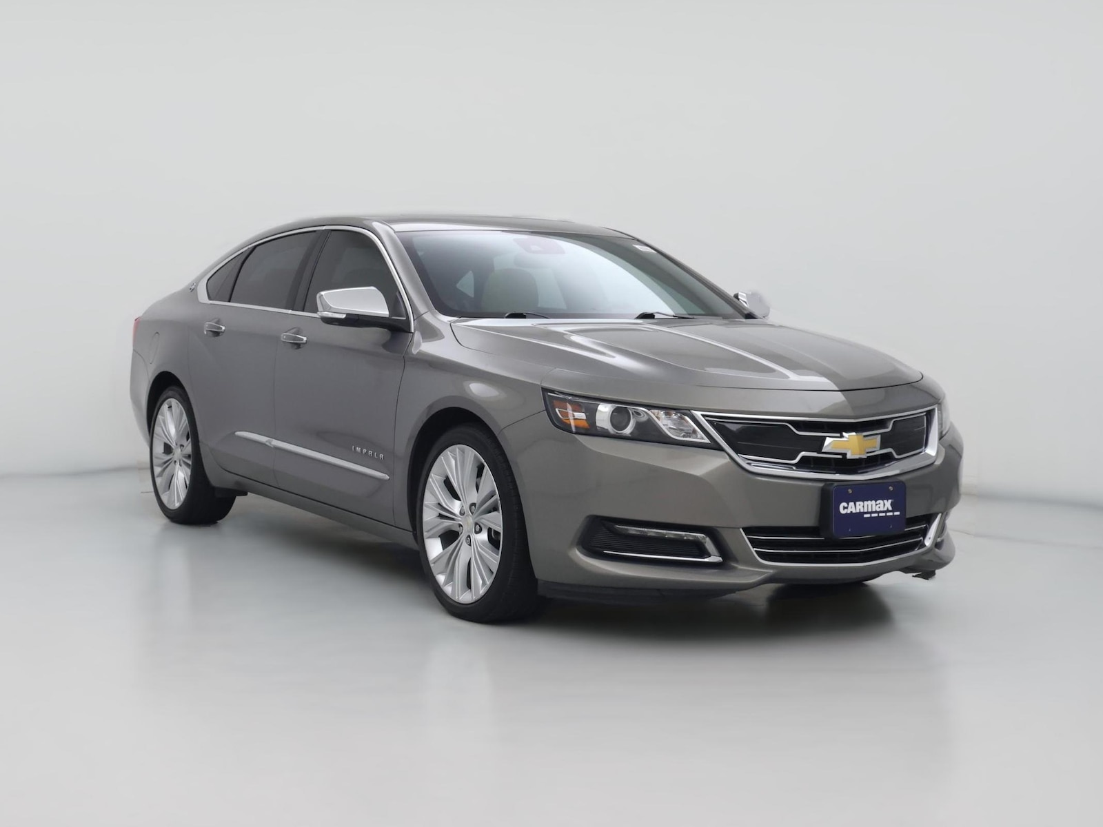 2019 Chevrolet Impala