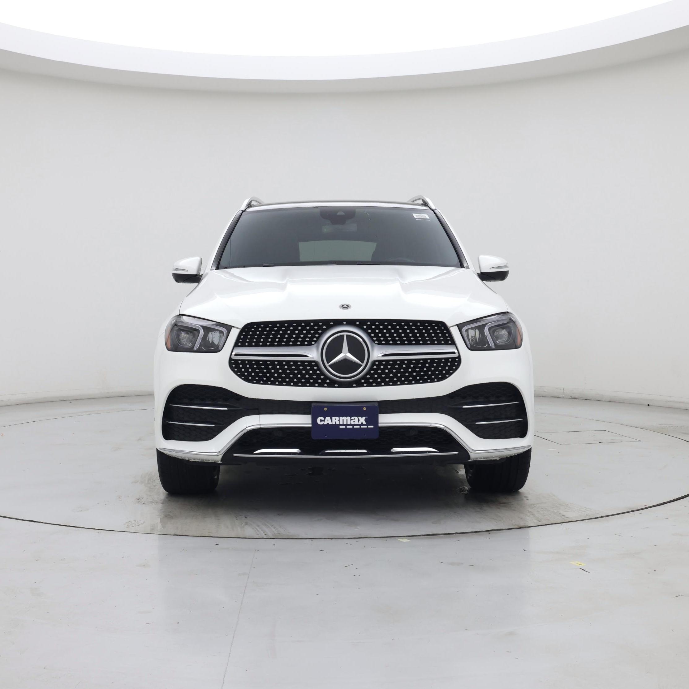 Thumbnail: 2021 Mercedes-Benz GLE - 5