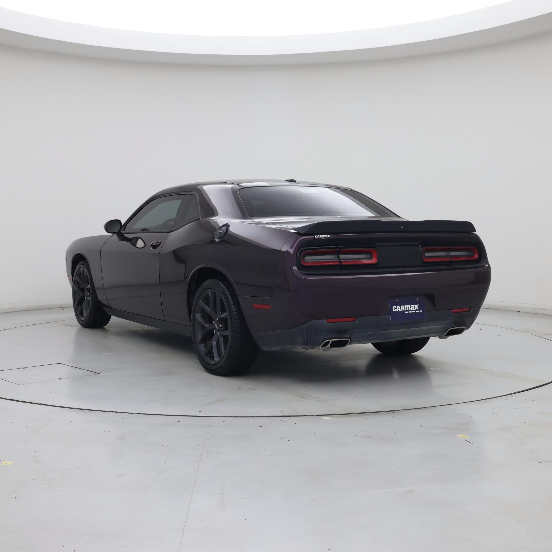 Thumbnail: 2021 Dodge Challenger - 2