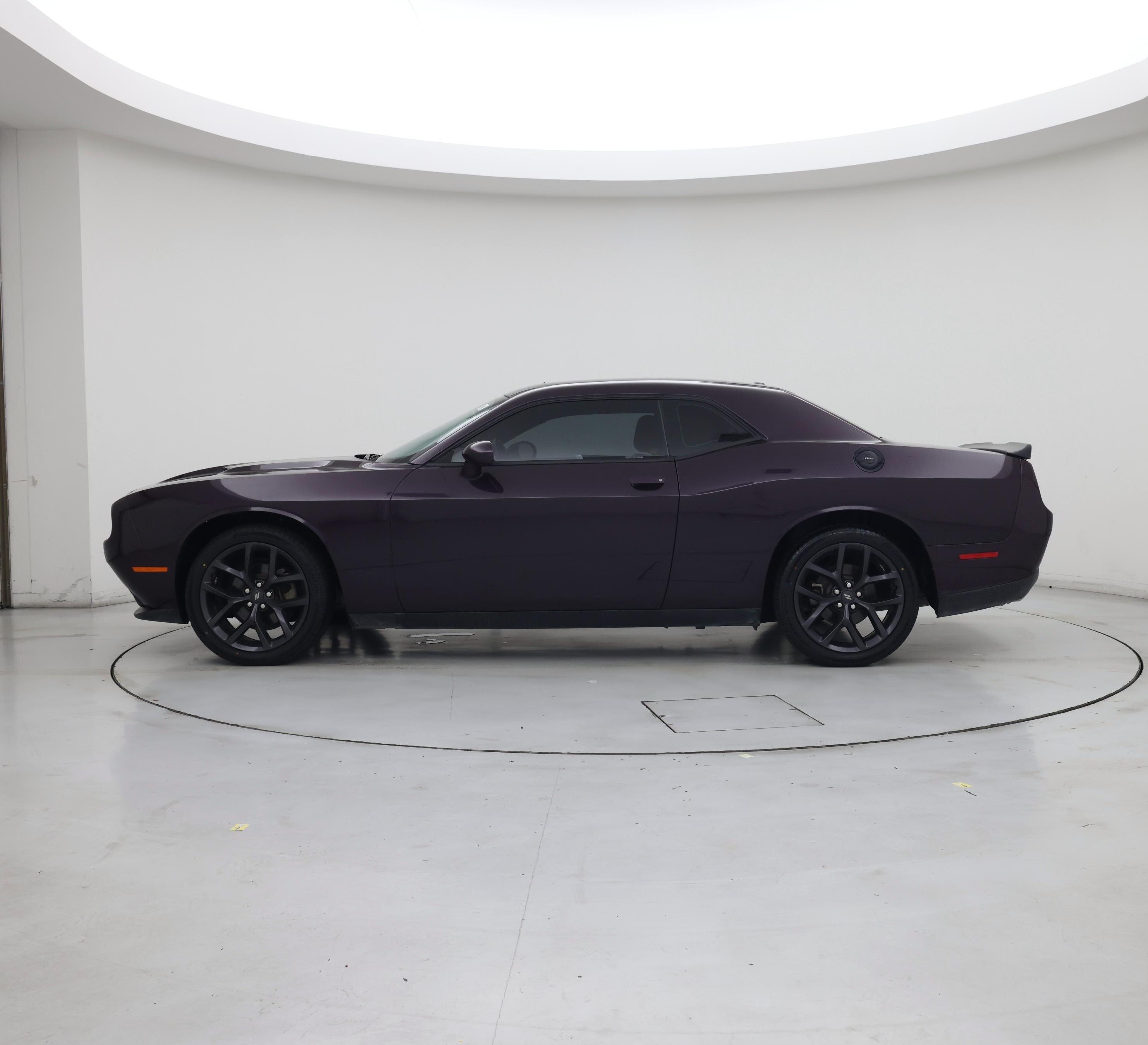 Thumbnail: 2021 Dodge Challenger - 3