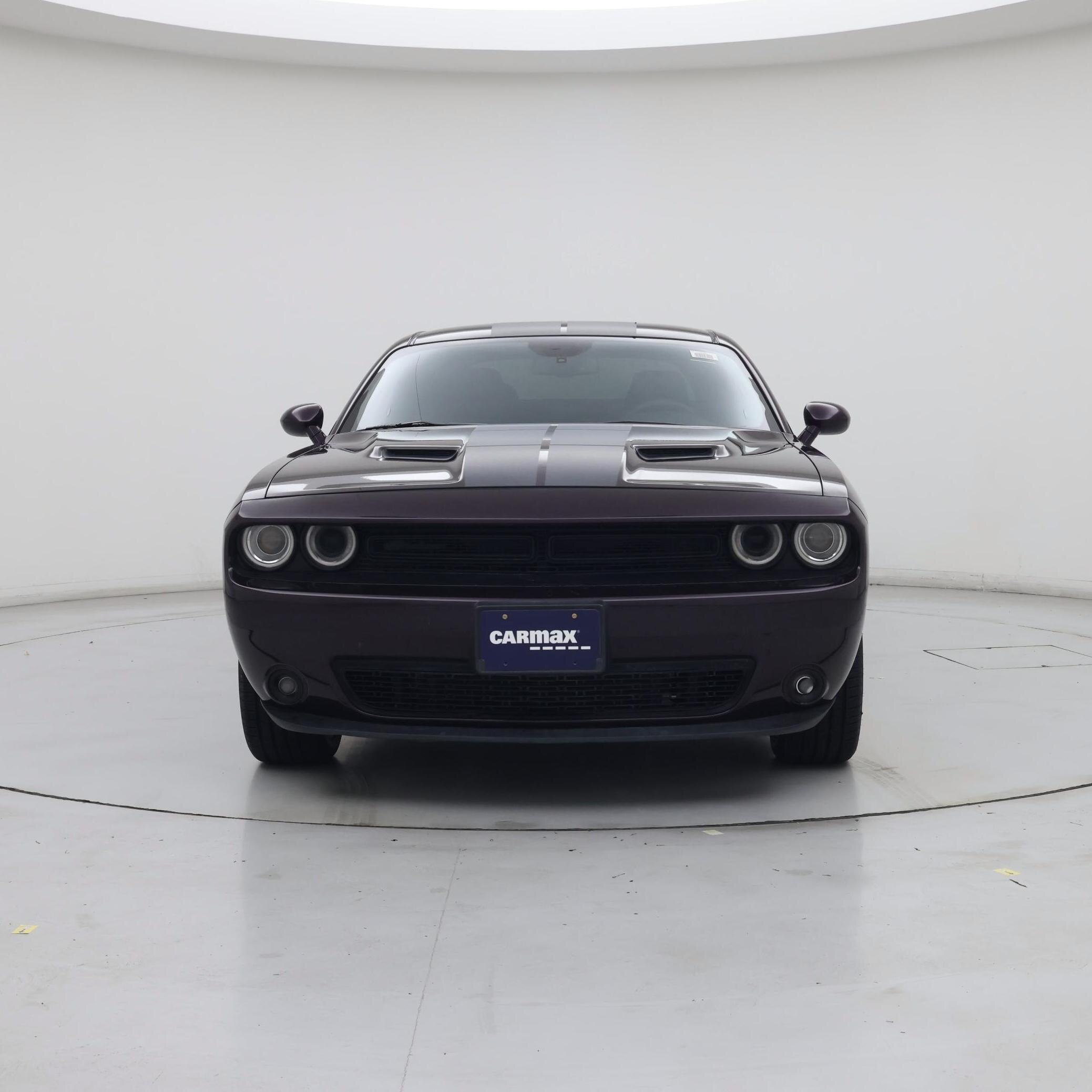 Thumbnail: 2021 Dodge Challenger - 5