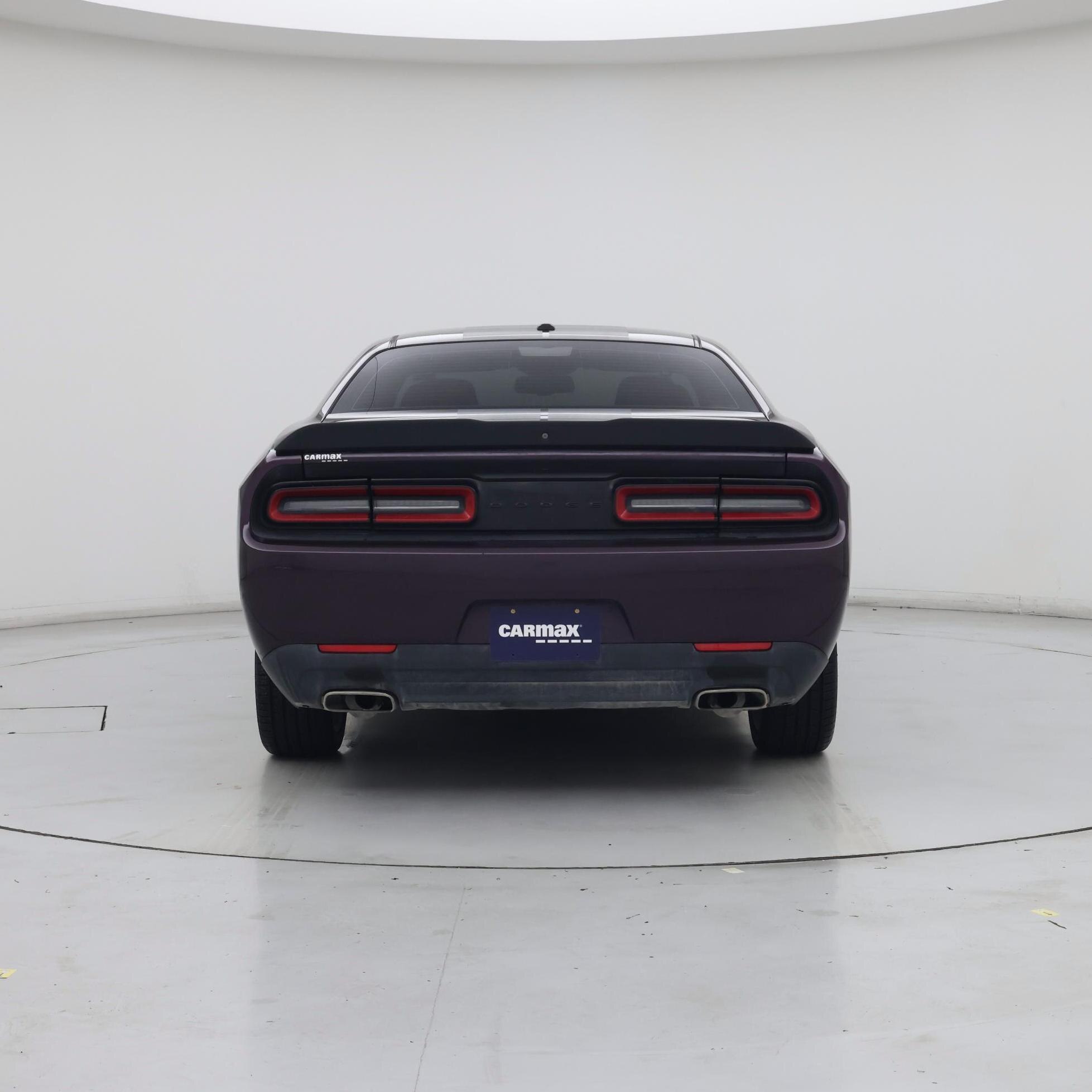 Thumbnail: 2021 Dodge Challenger - 6