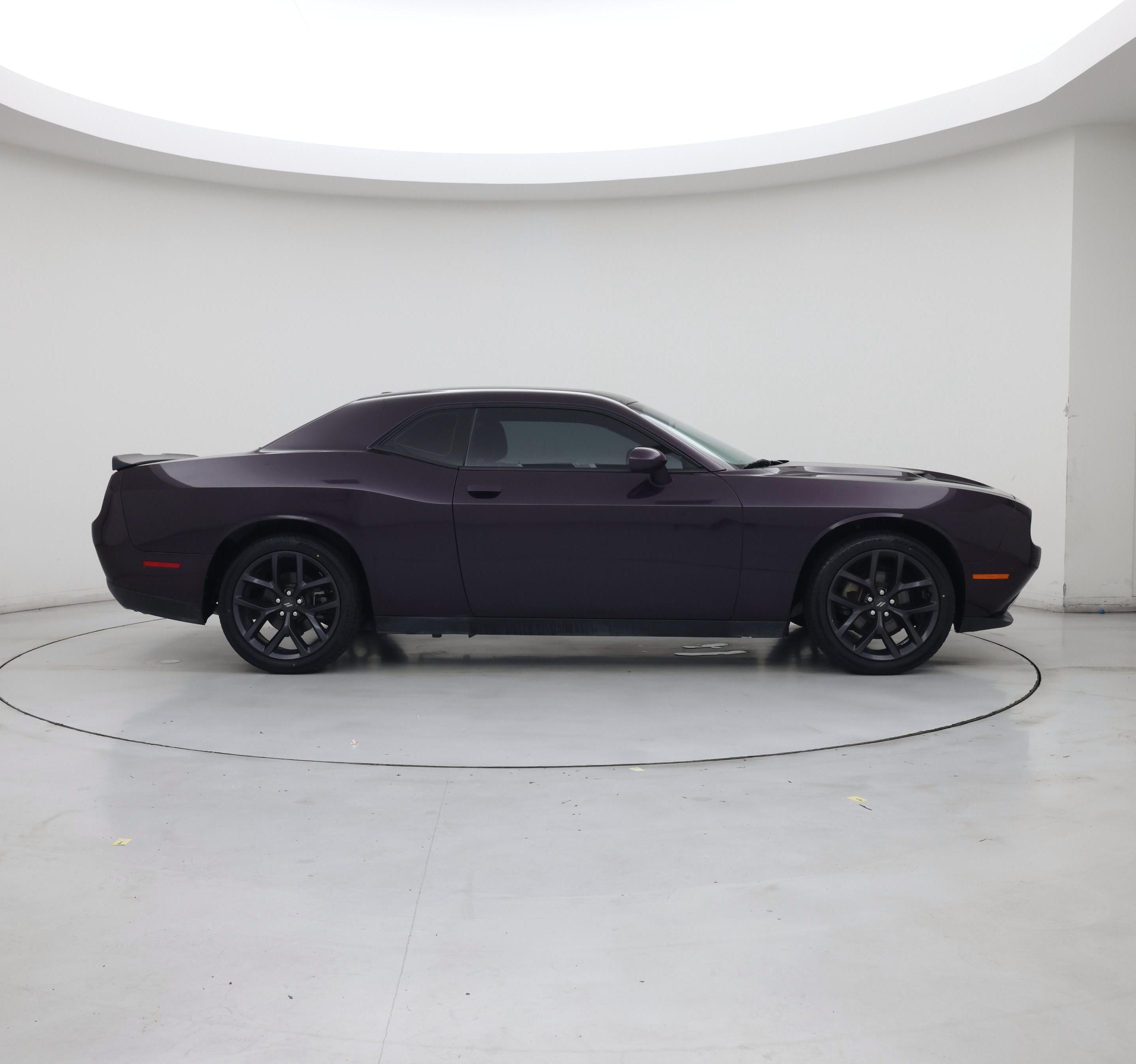 Thumbnail: 2021 Dodge Challenger - 7