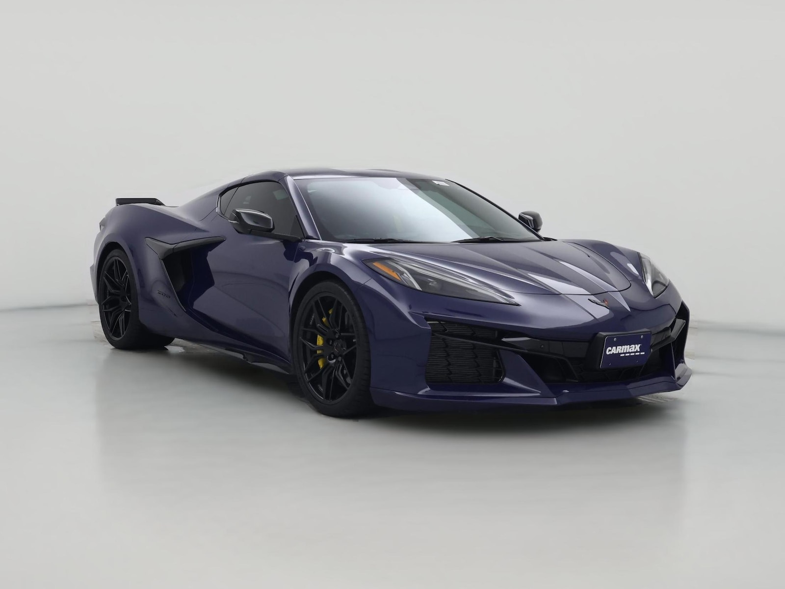 2025 Chevrolet Corvette