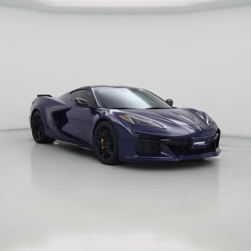 2025 Chevrolet Corvette Z06 2LZ