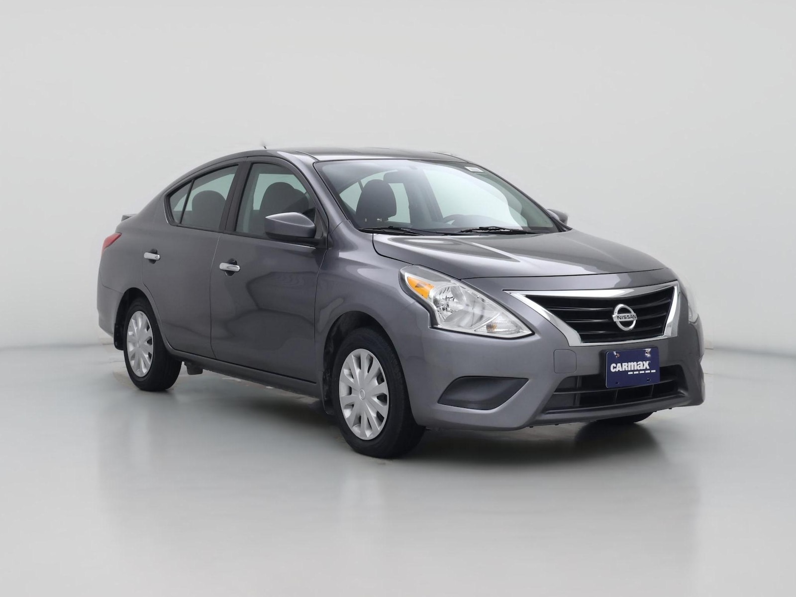 2019 Nissan Versa Sedan