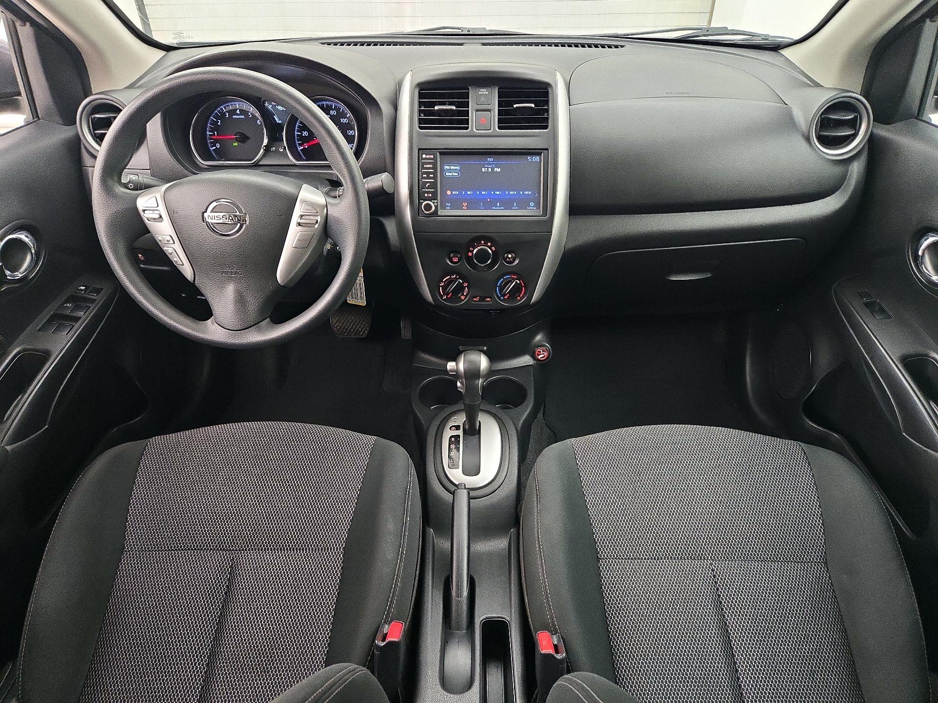 Thumbnail: 2019 Nissan Versa - 9
