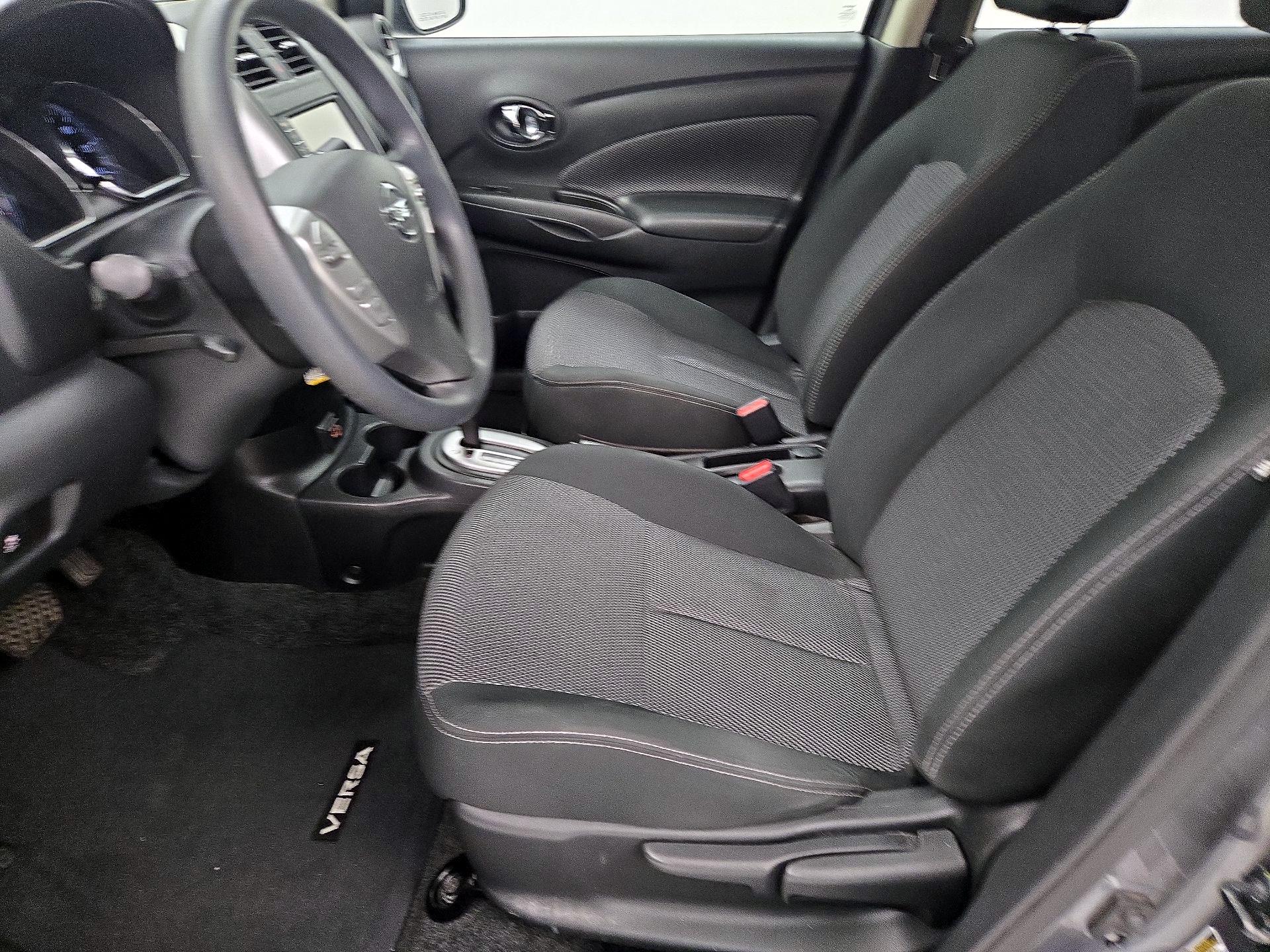 Thumbnail: 2019 Nissan Versa - 11