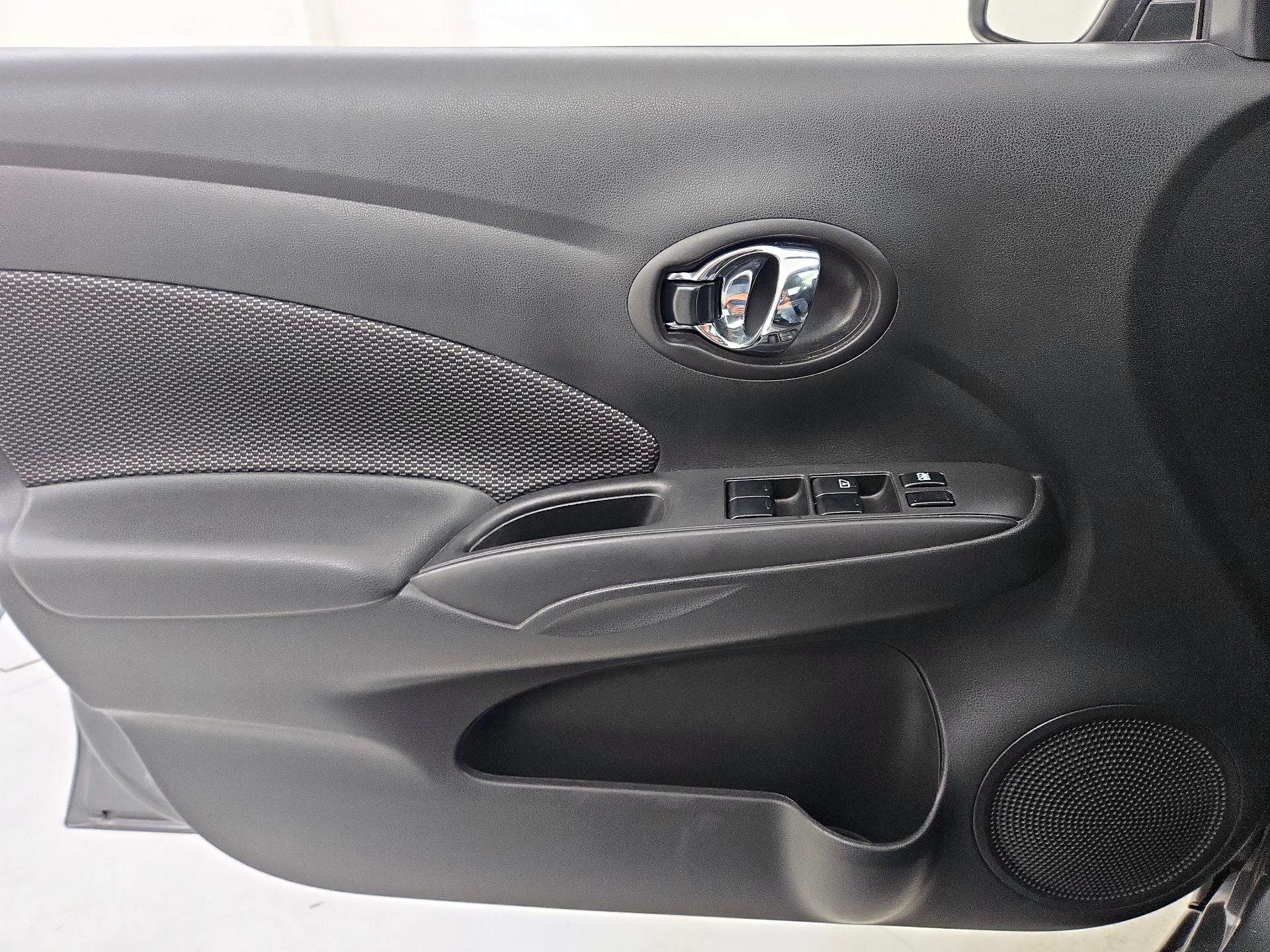 Thumbnail: 2019 Nissan Versa - 12