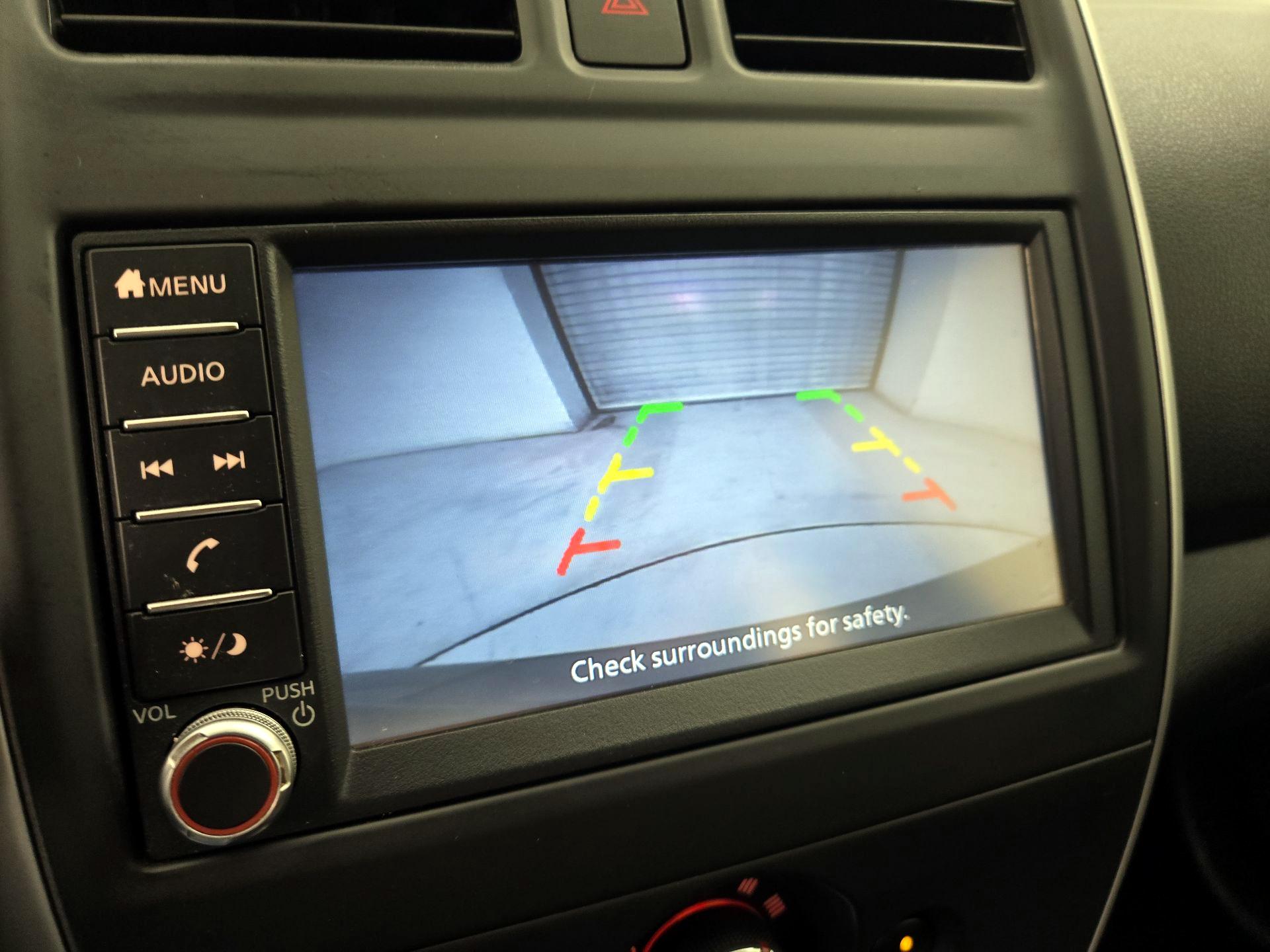 Thumbnail: 2019 Nissan Versa - 14