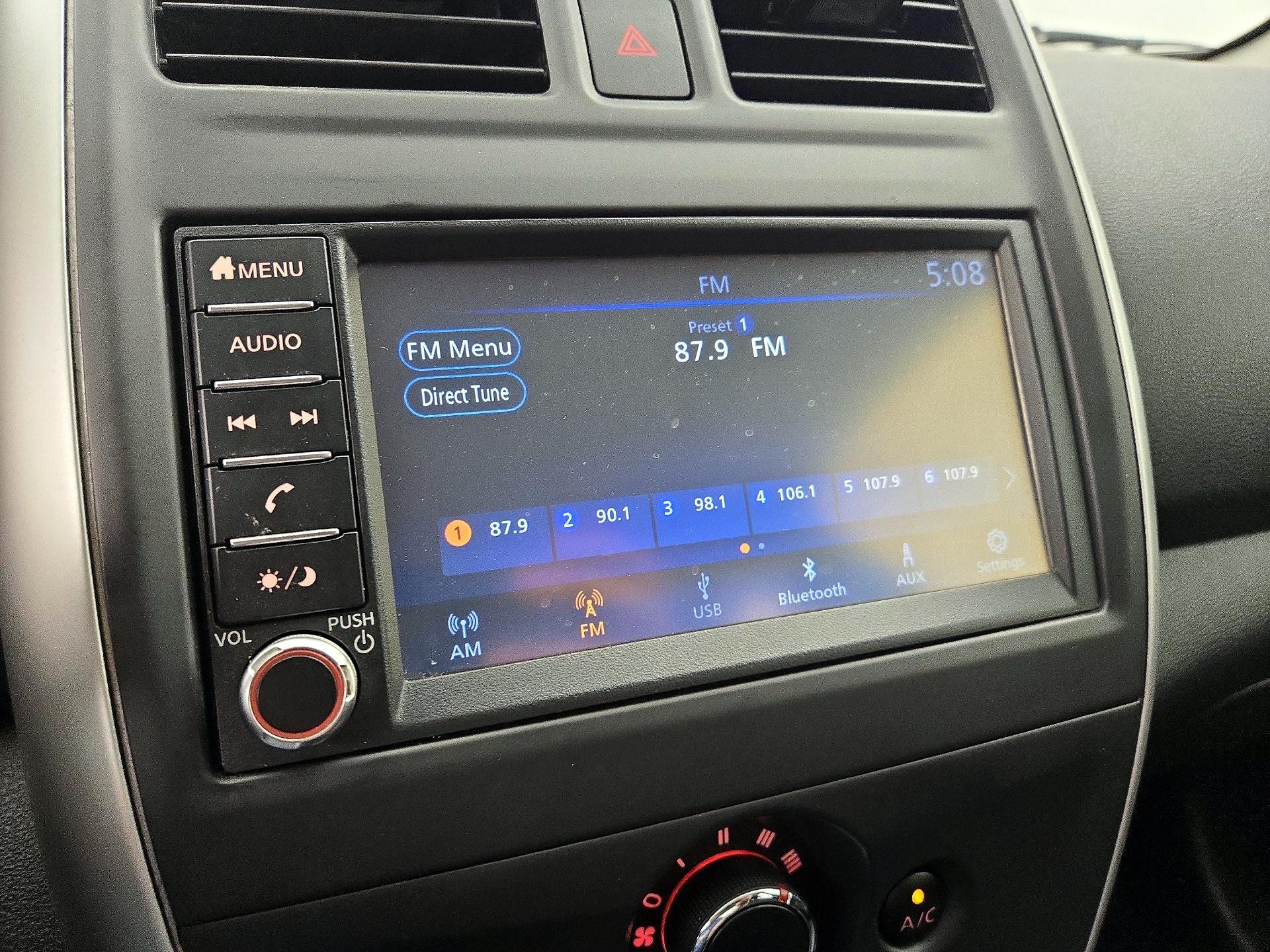 Thumbnail: 2019 Nissan Versa - 15
