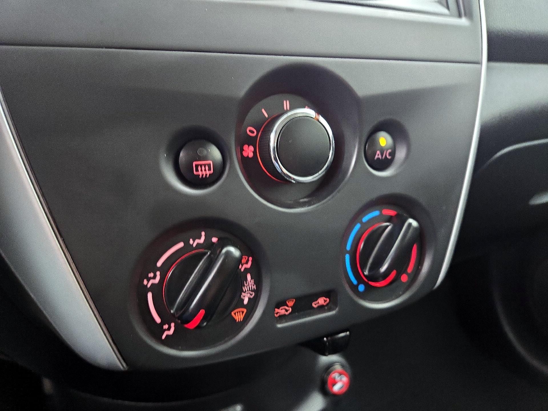 Thumbnail: 2019 Nissan Versa - 16
