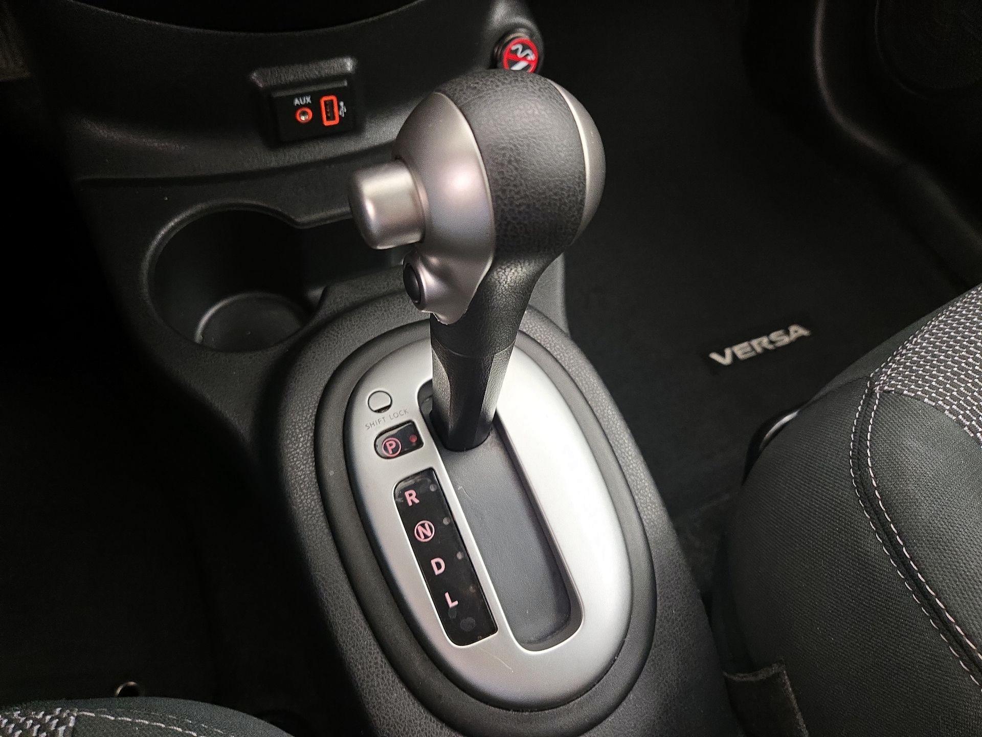 Thumbnail: 2019 Nissan Versa - 17