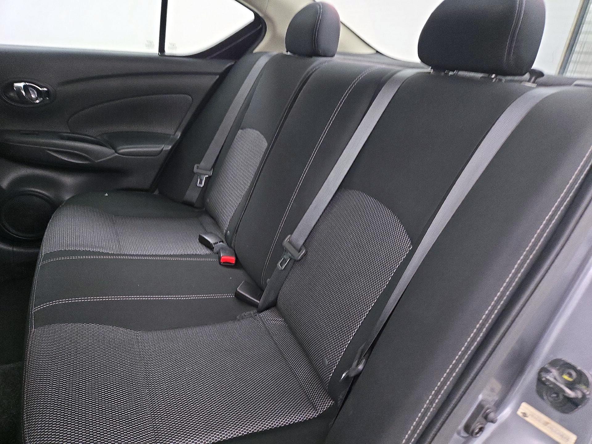 Thumbnail: 2019 Nissan Versa - 19