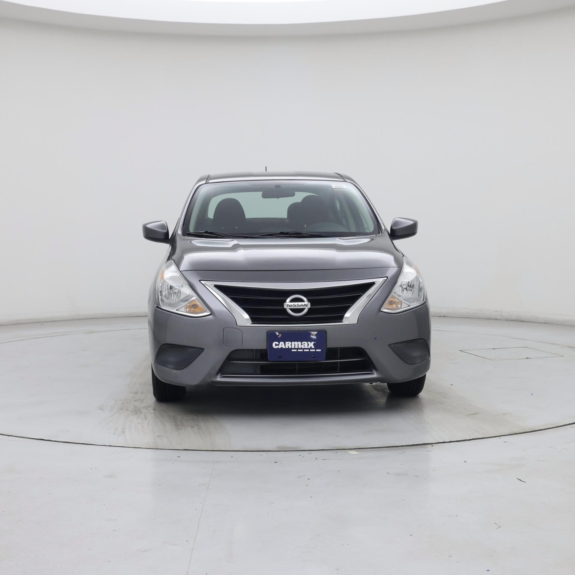 Thumbnail: 2019 Nissan Versa - 5