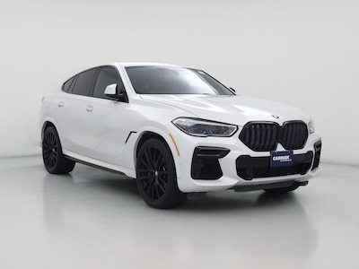 2023 BMW X6 M50i