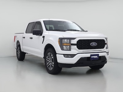 2023 Ford F150 XL