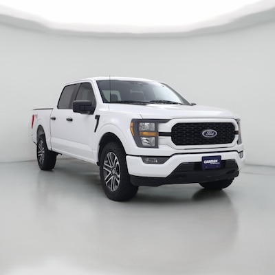 2023 Ford F150 XL