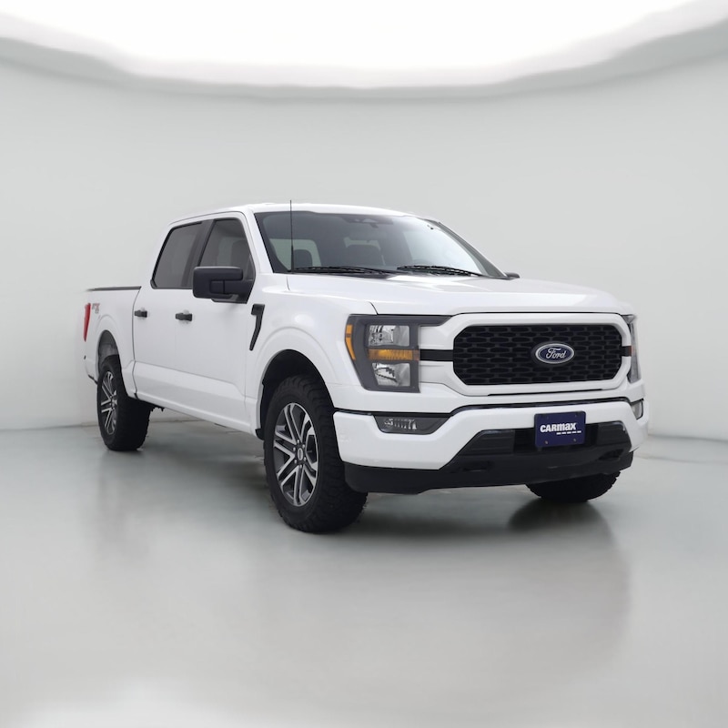 2023 Ford F150 XL