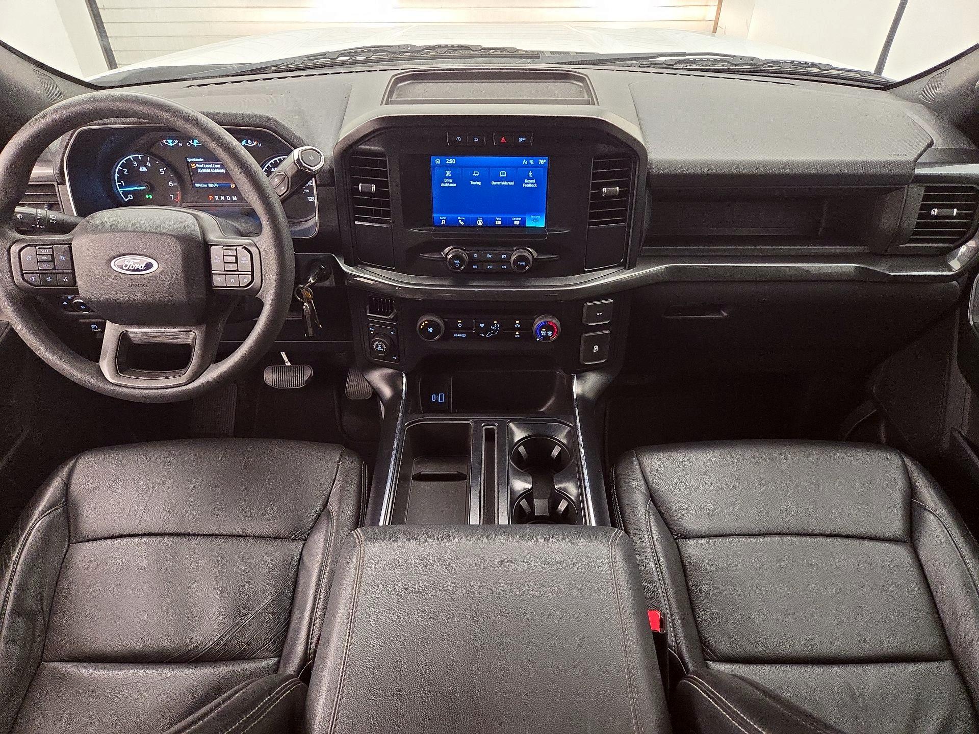 Thumbnail: 2023 Ford F-150 - 9