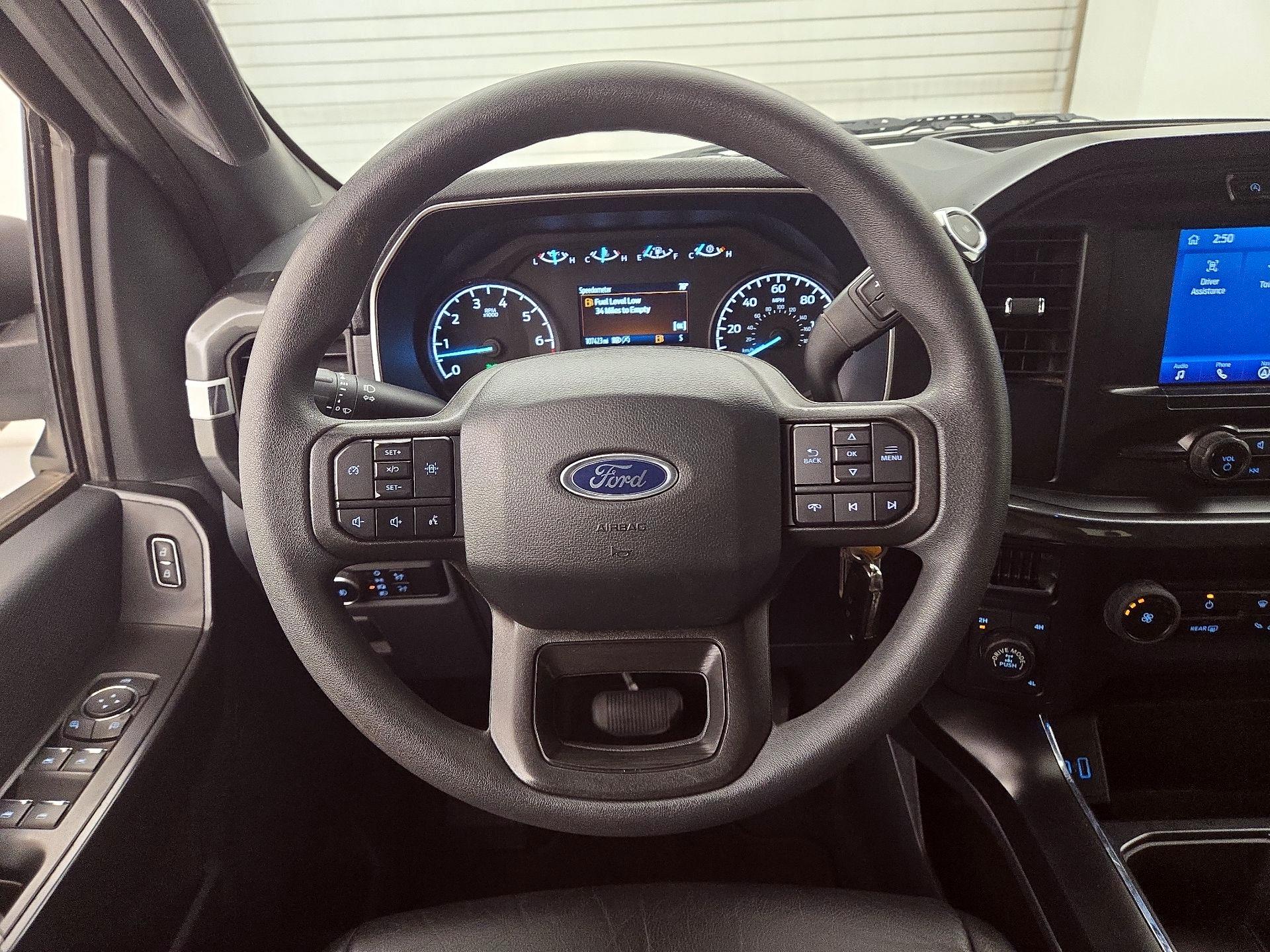 Thumbnail: 2023 Ford F-150 - 10