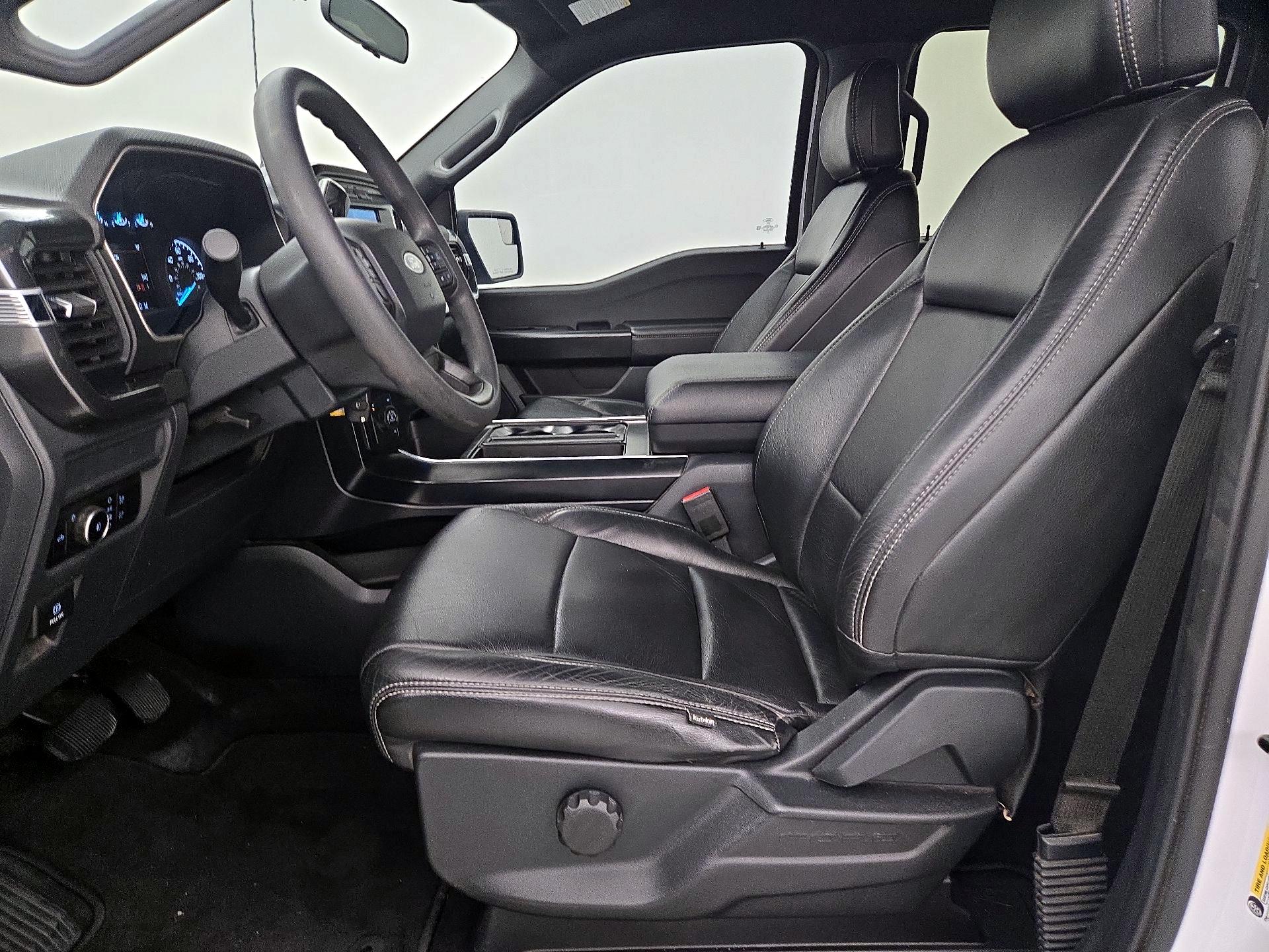 Thumbnail: 2023 Ford F-150 - 11