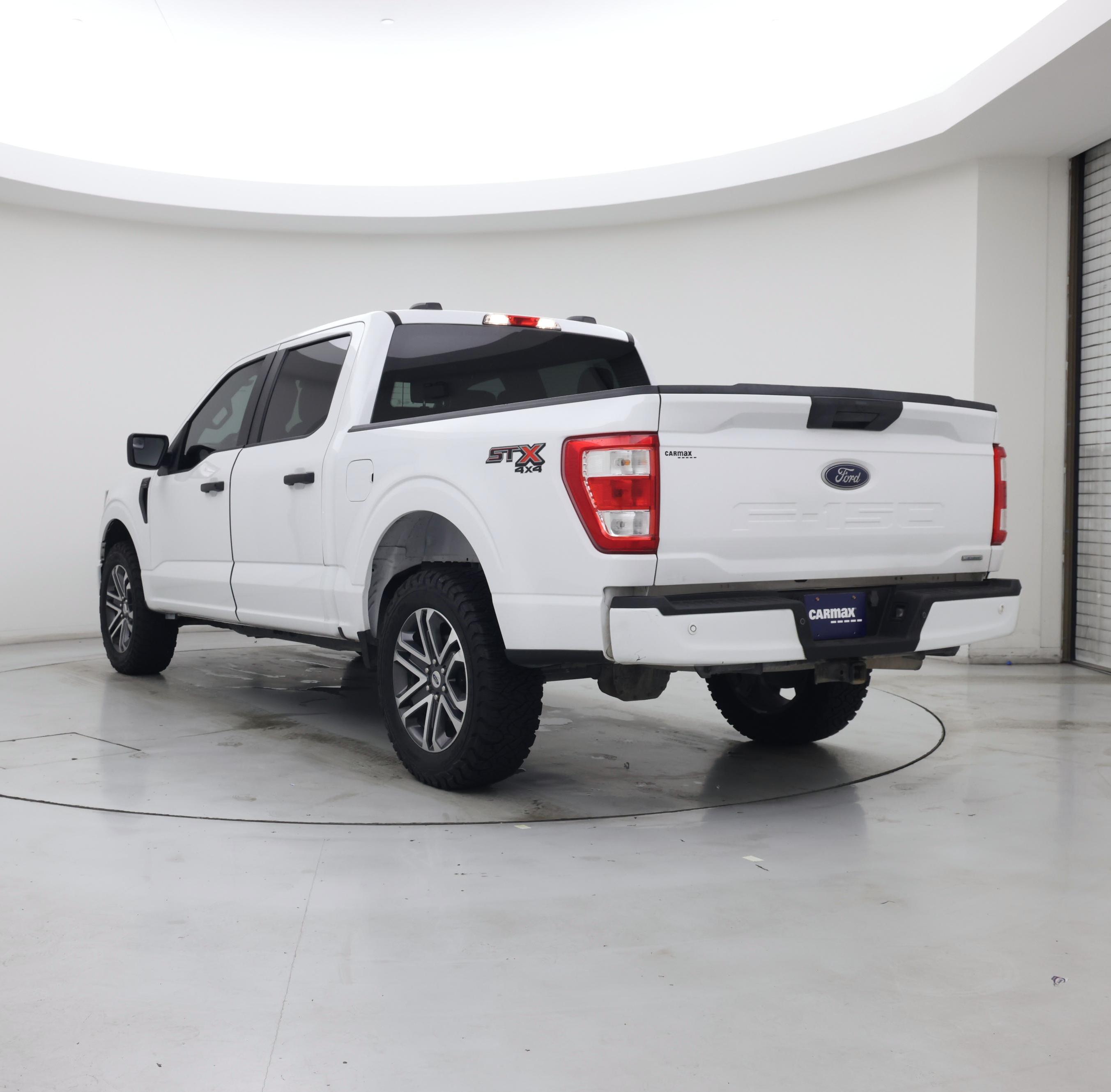 Thumbnail: 2023 Ford F-150 - 2