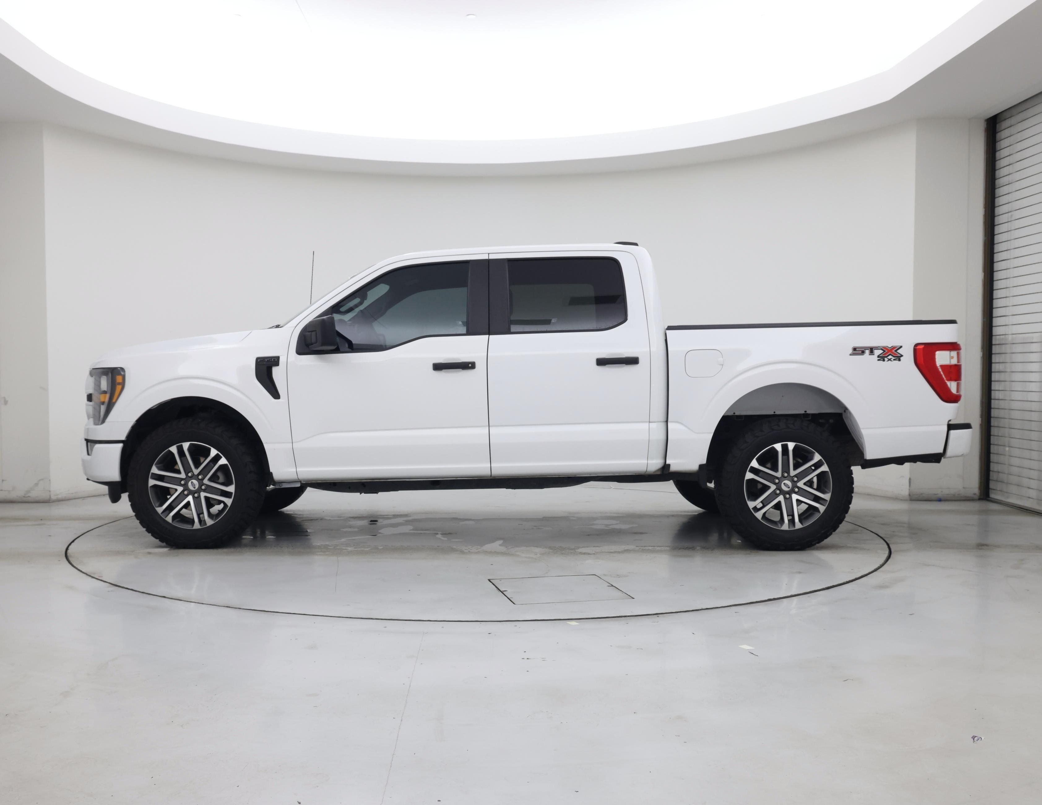 Thumbnail: 2023 Ford F-150 - 3