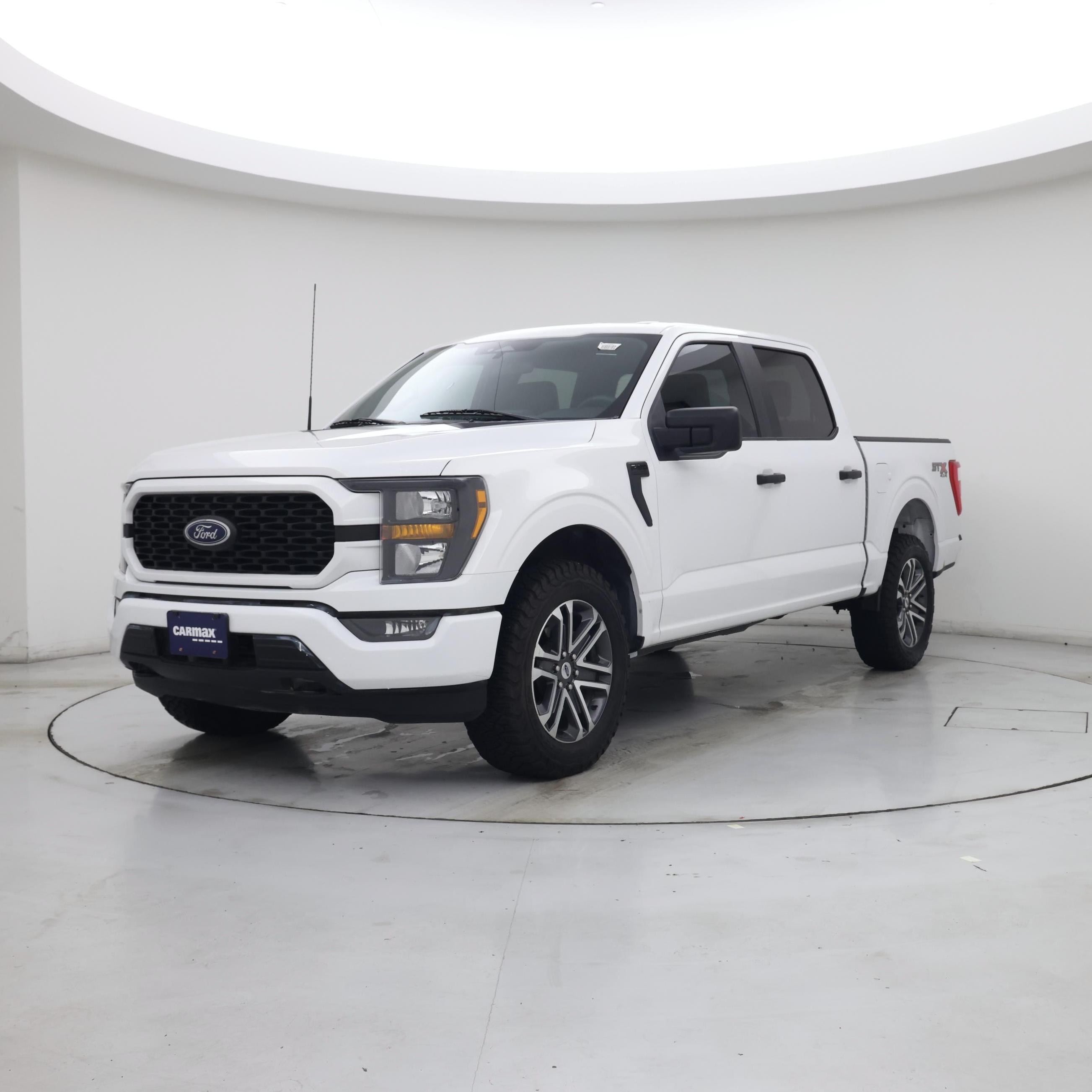 Thumbnail: 2023 Ford F-150 - 4