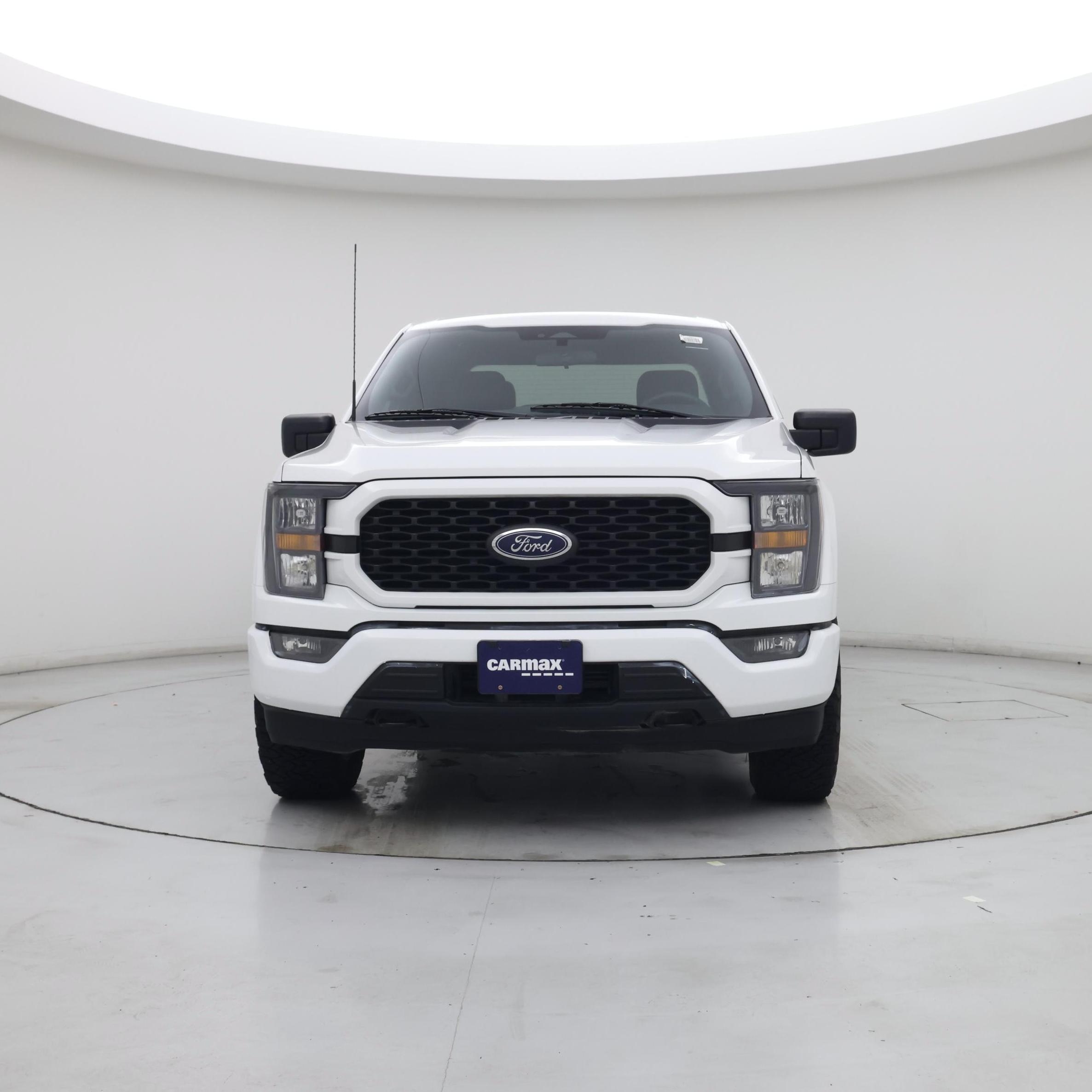 Thumbnail: 2023 Ford F-150 - 5